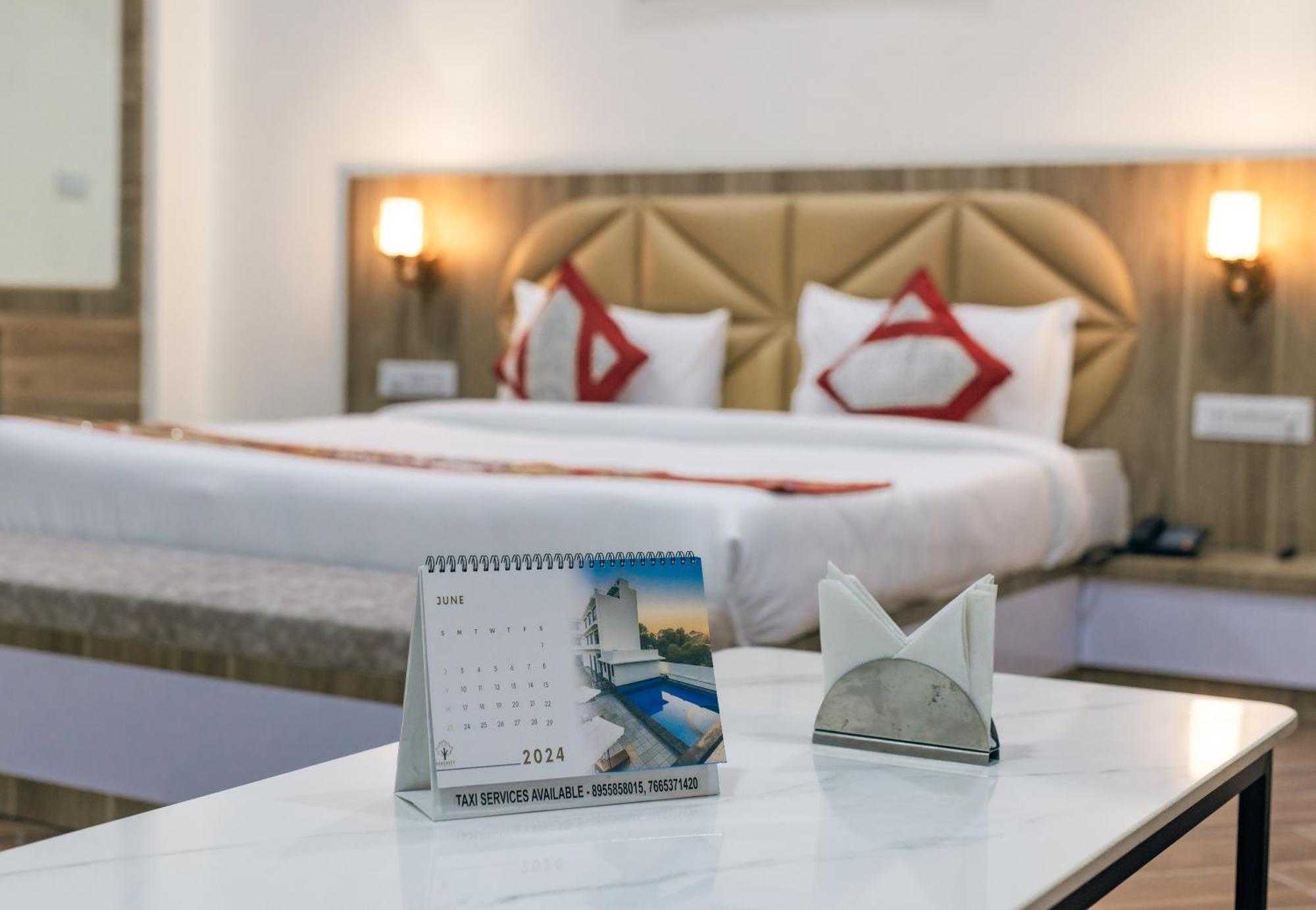 Serenity Hill - A Boutique In Resort 3*