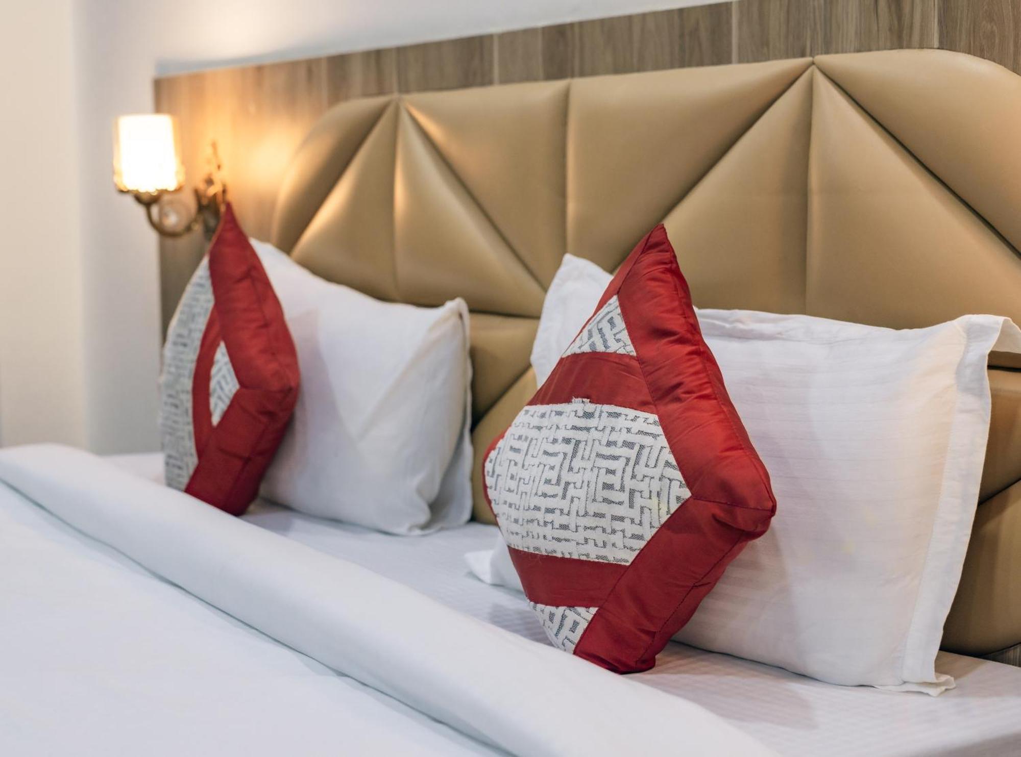 Resort Serenity Hill - A Boutique In 3*