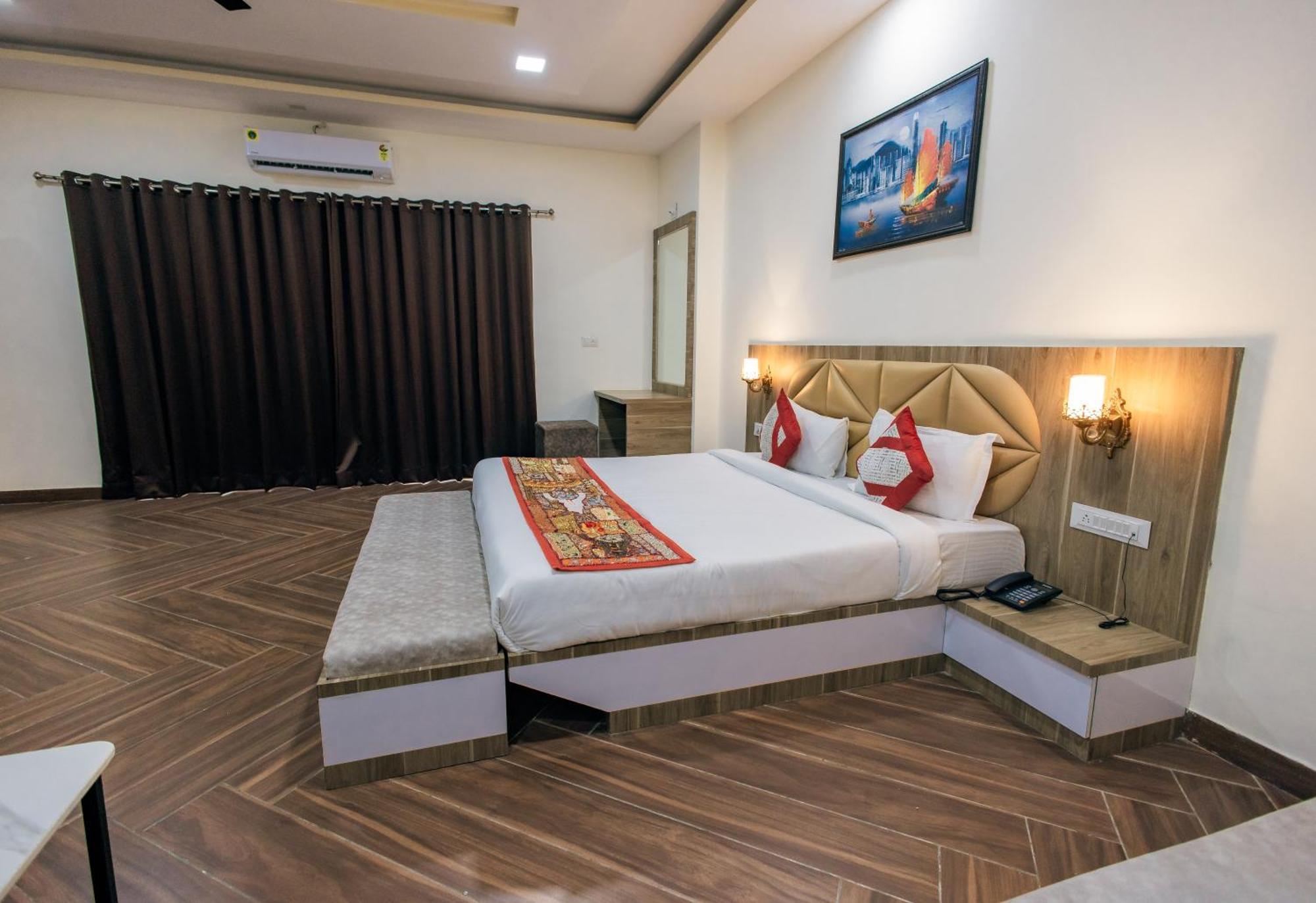 Resort Serenity Hill - A Boutique In
