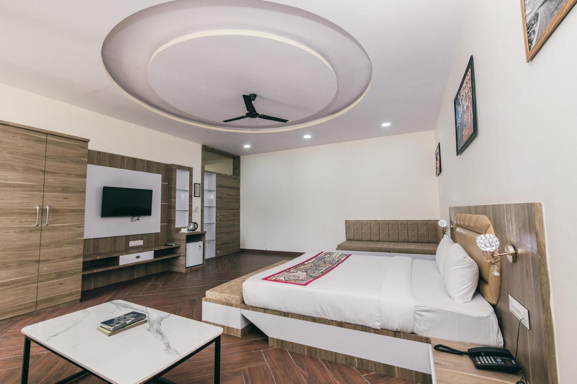 Resort Serenity Hill - A Boutique In