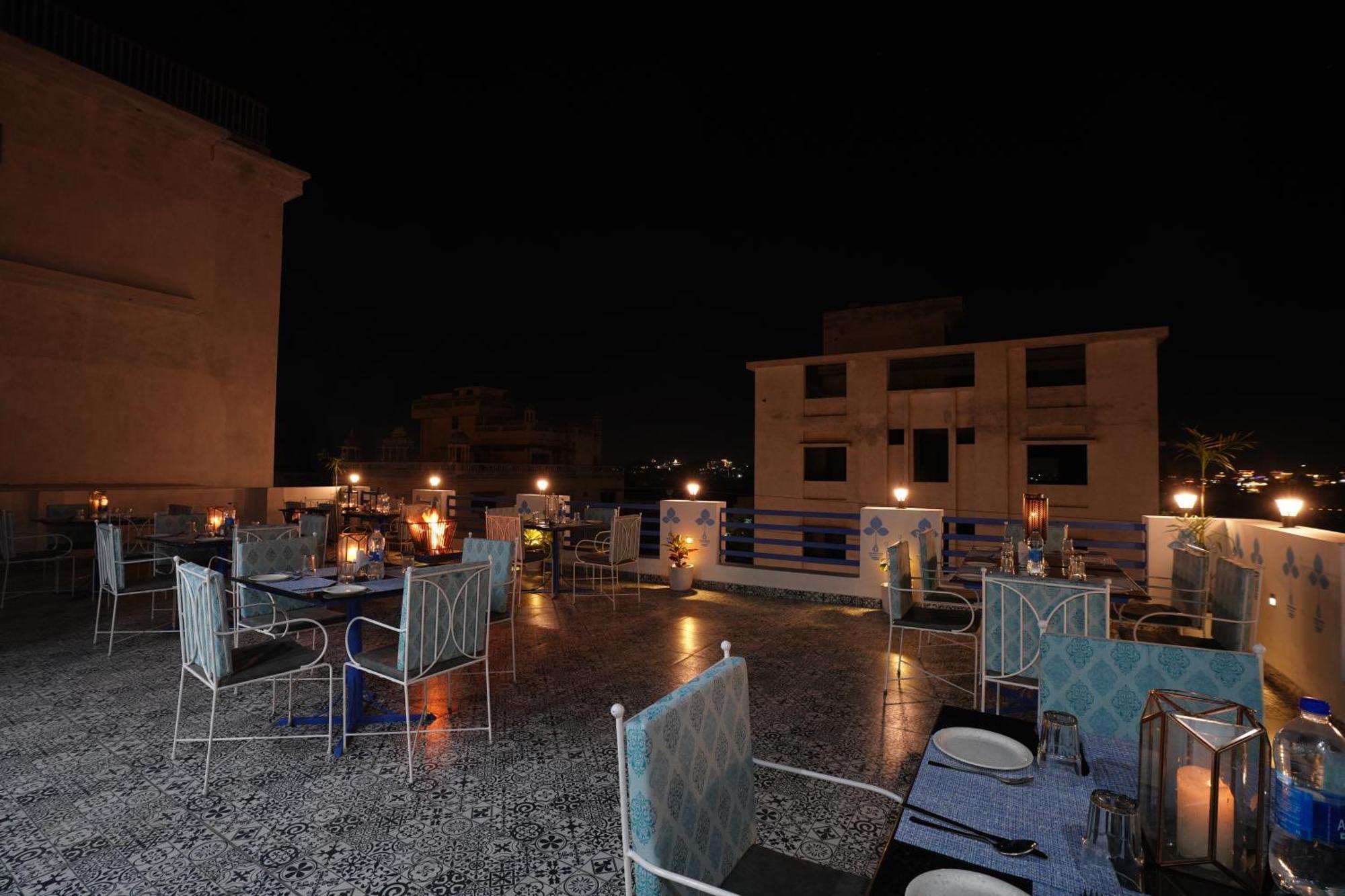 Hotel Pansal Kothi - Boutique In 3*