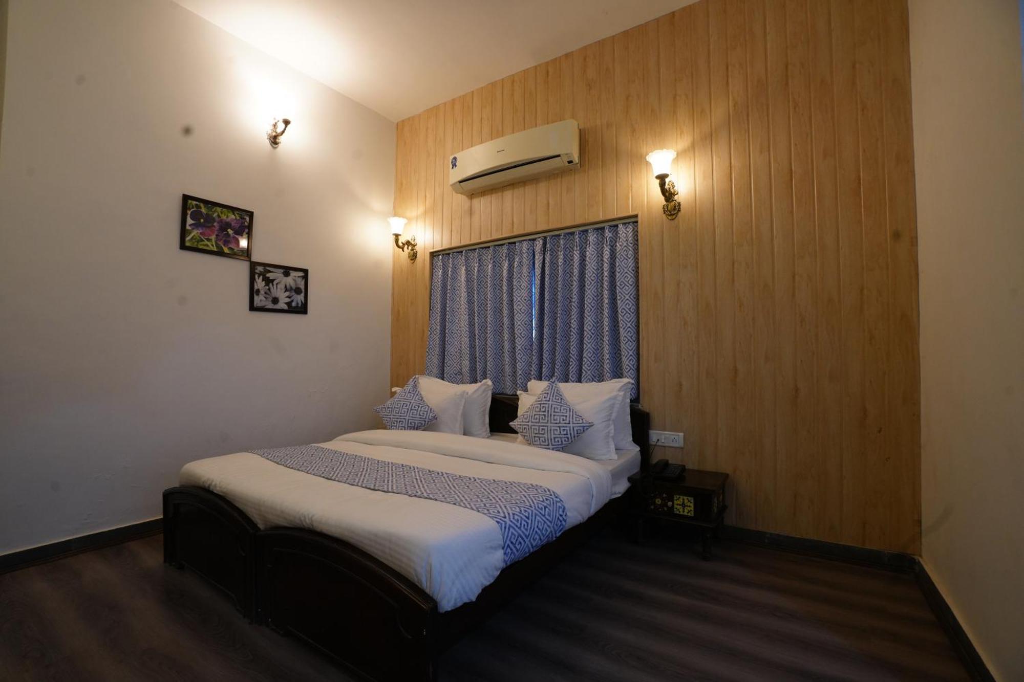 Hotel Pansal Kothi - Boutique In Udaipur