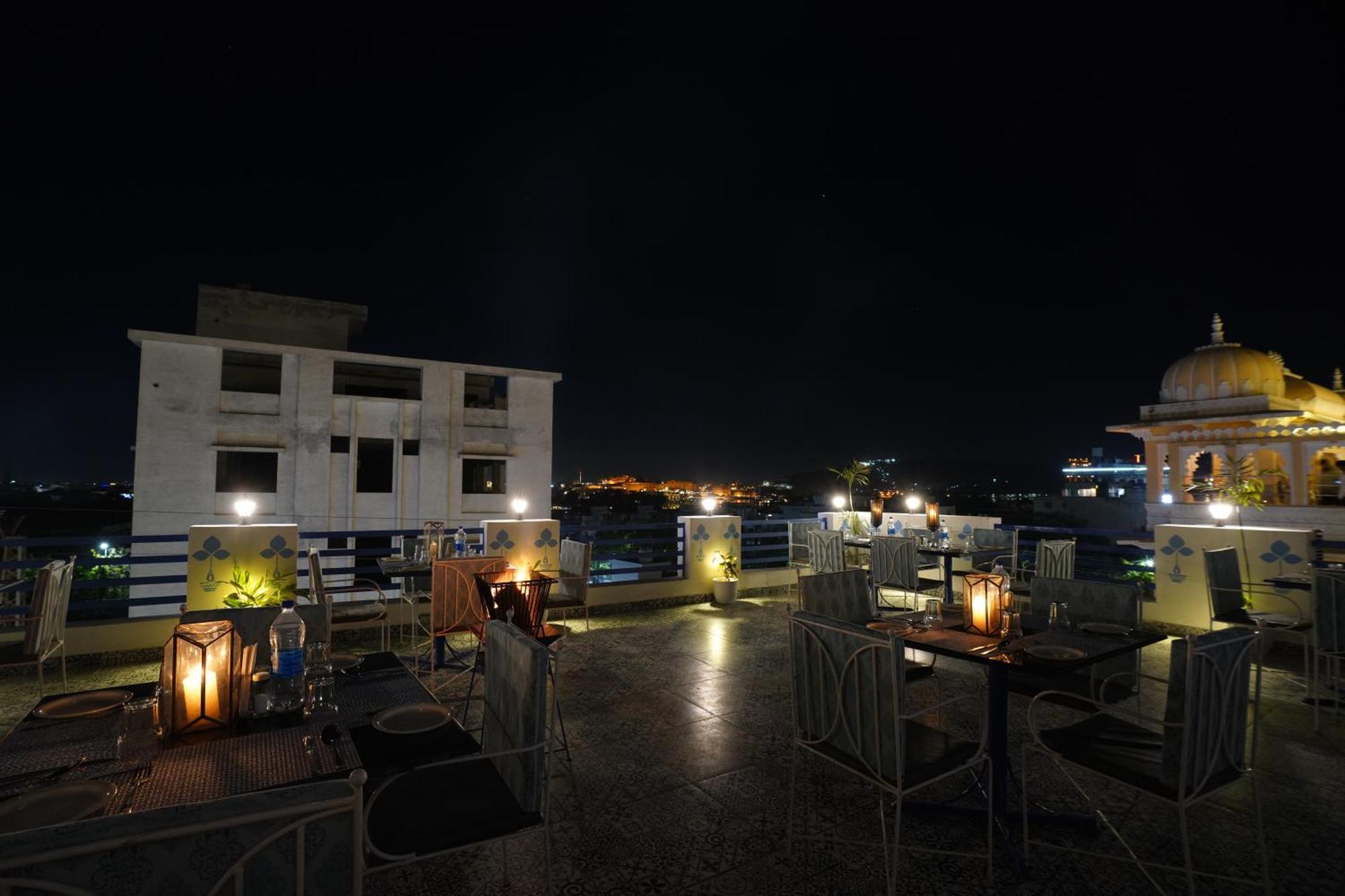 Pansal Kothi - Boutique In 3*