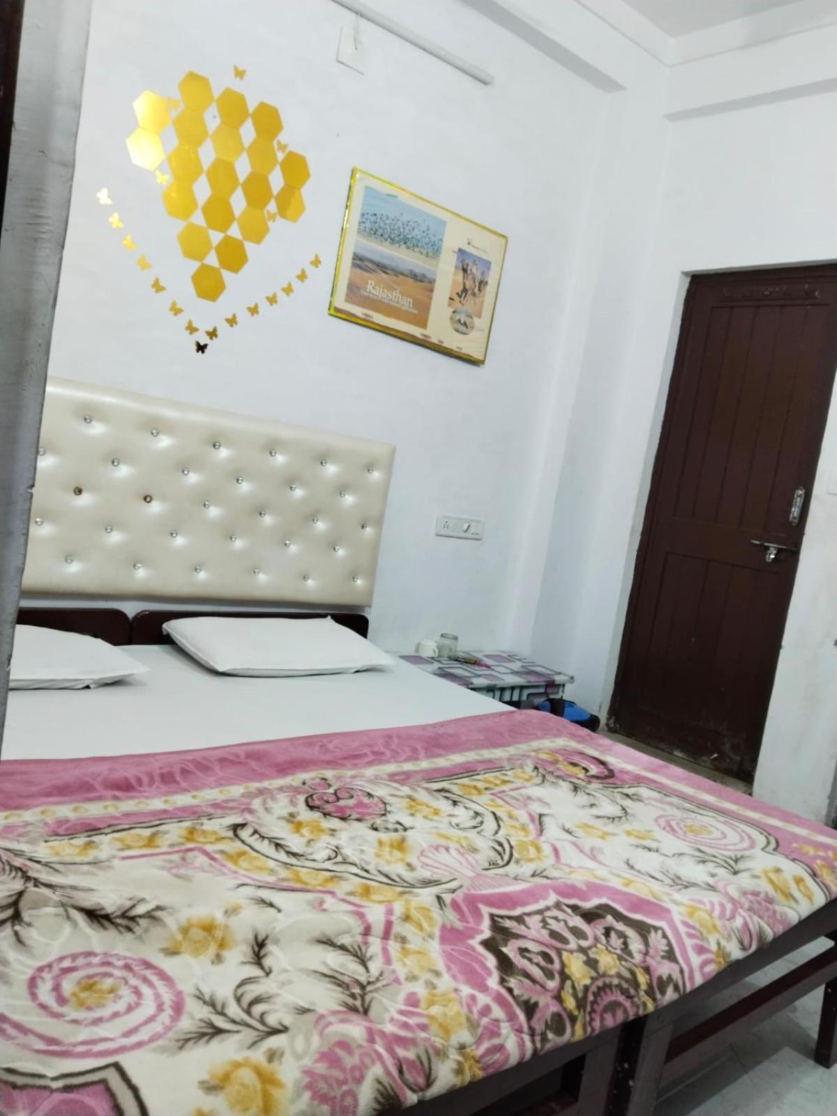 Shree Krishna Guest house Udaipur
