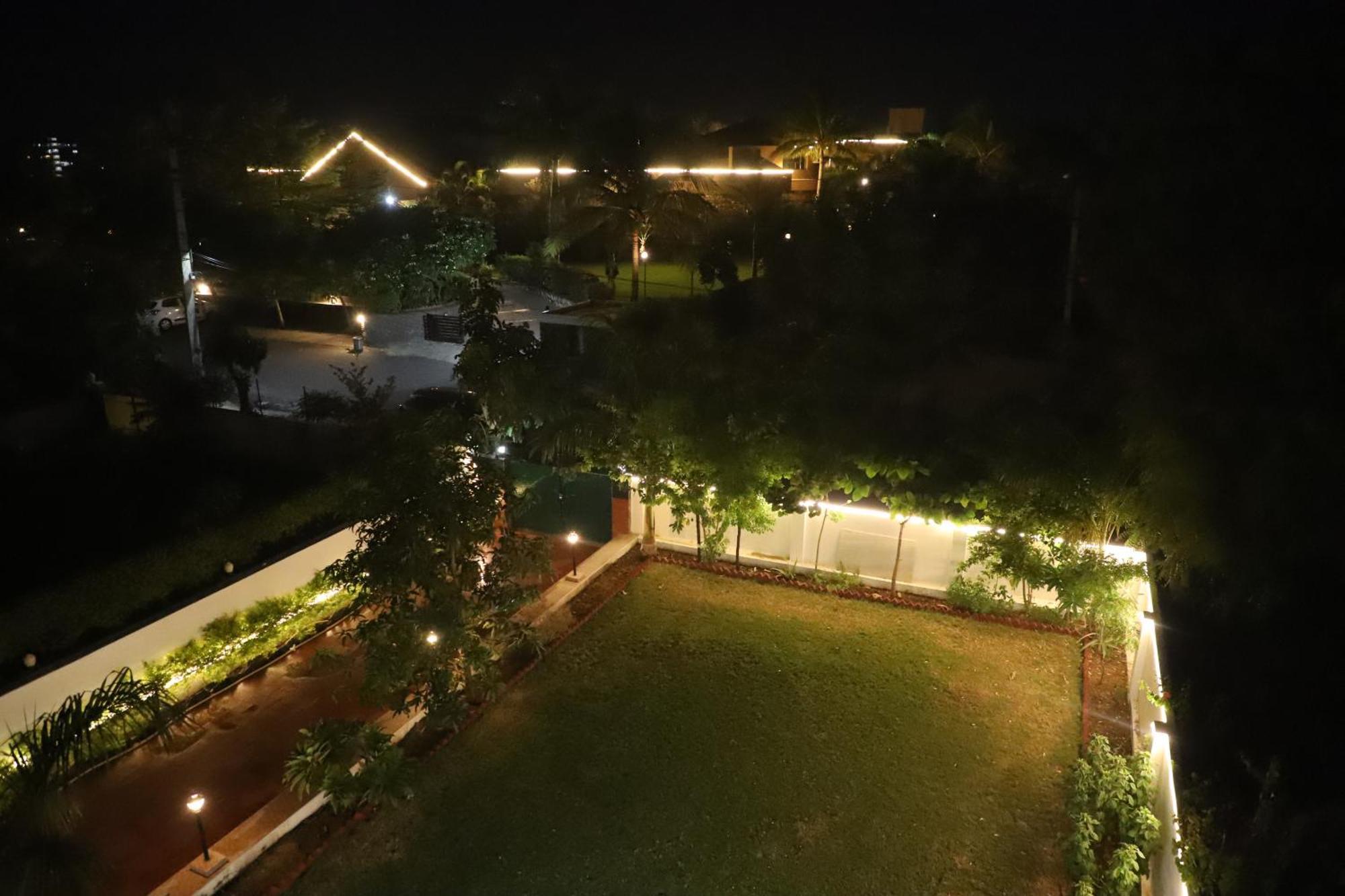 Bhanwar Villa Udaipur