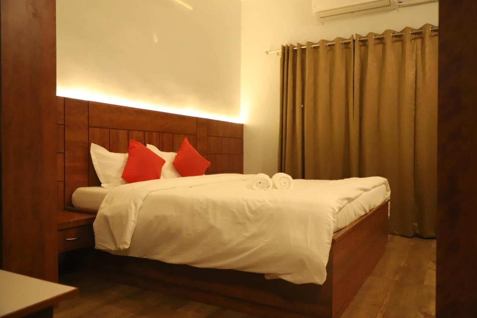Villa Bhanwar Udaipur