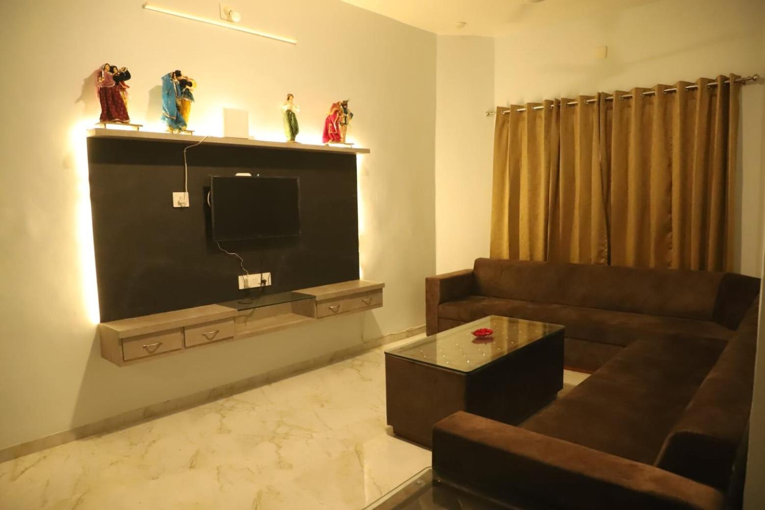 Bhanwar Villa