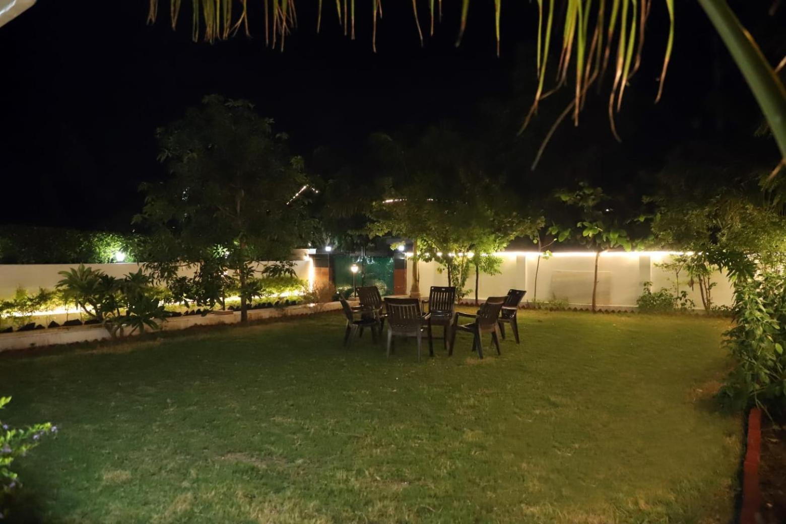Villa Bhanwar