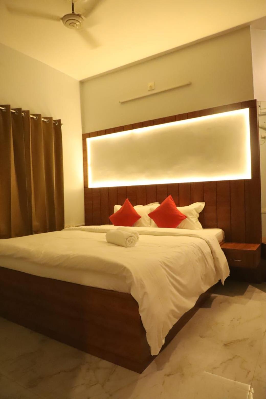 Villa Bhanwar