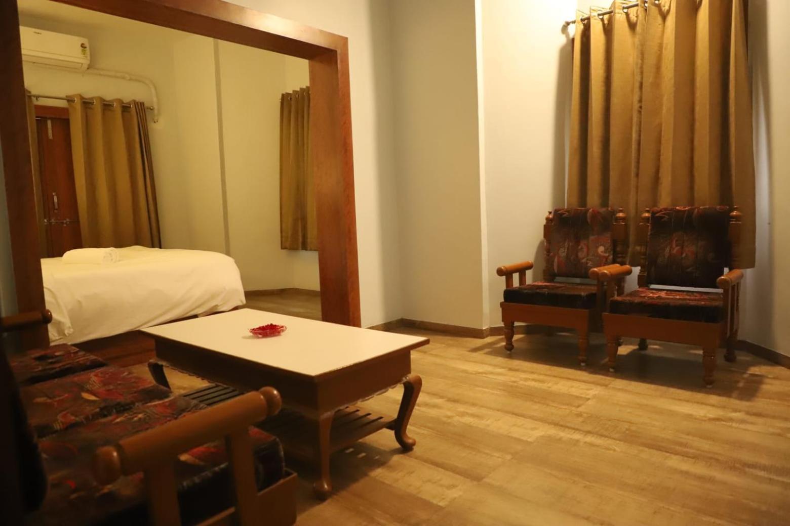 Bhanwar Villa Udaipur