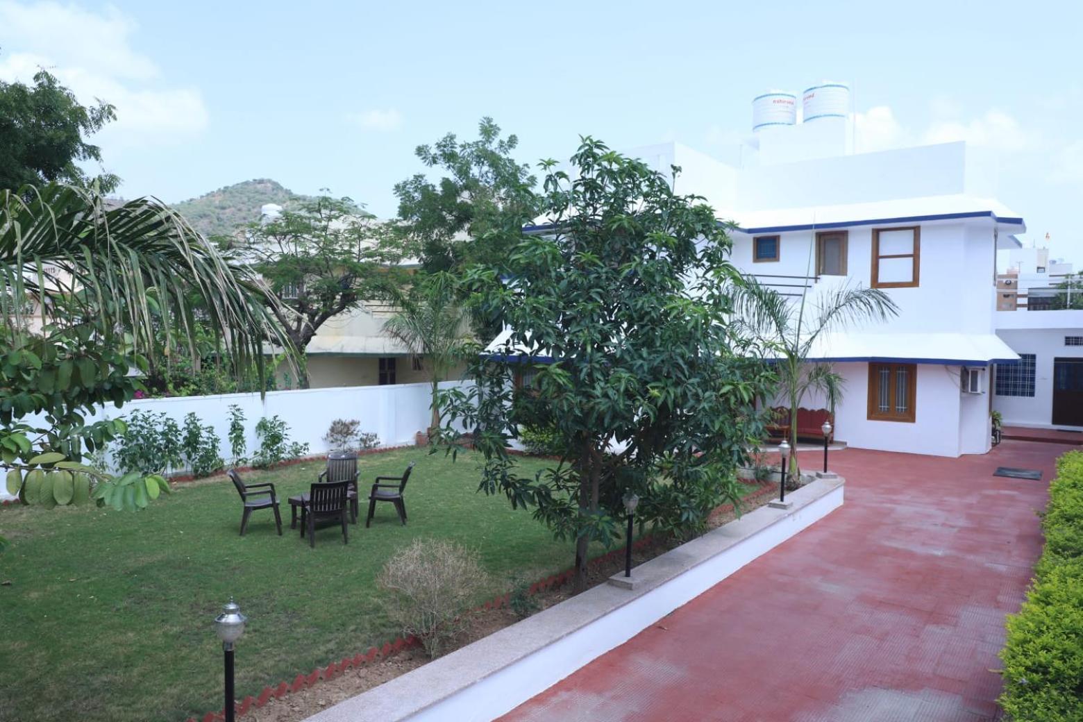 Villa Bhanwar