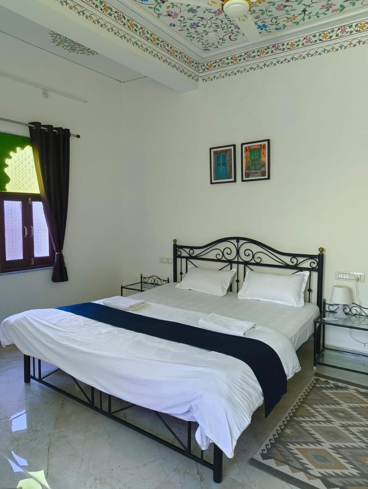 Guest house Rising Shemesh 4*