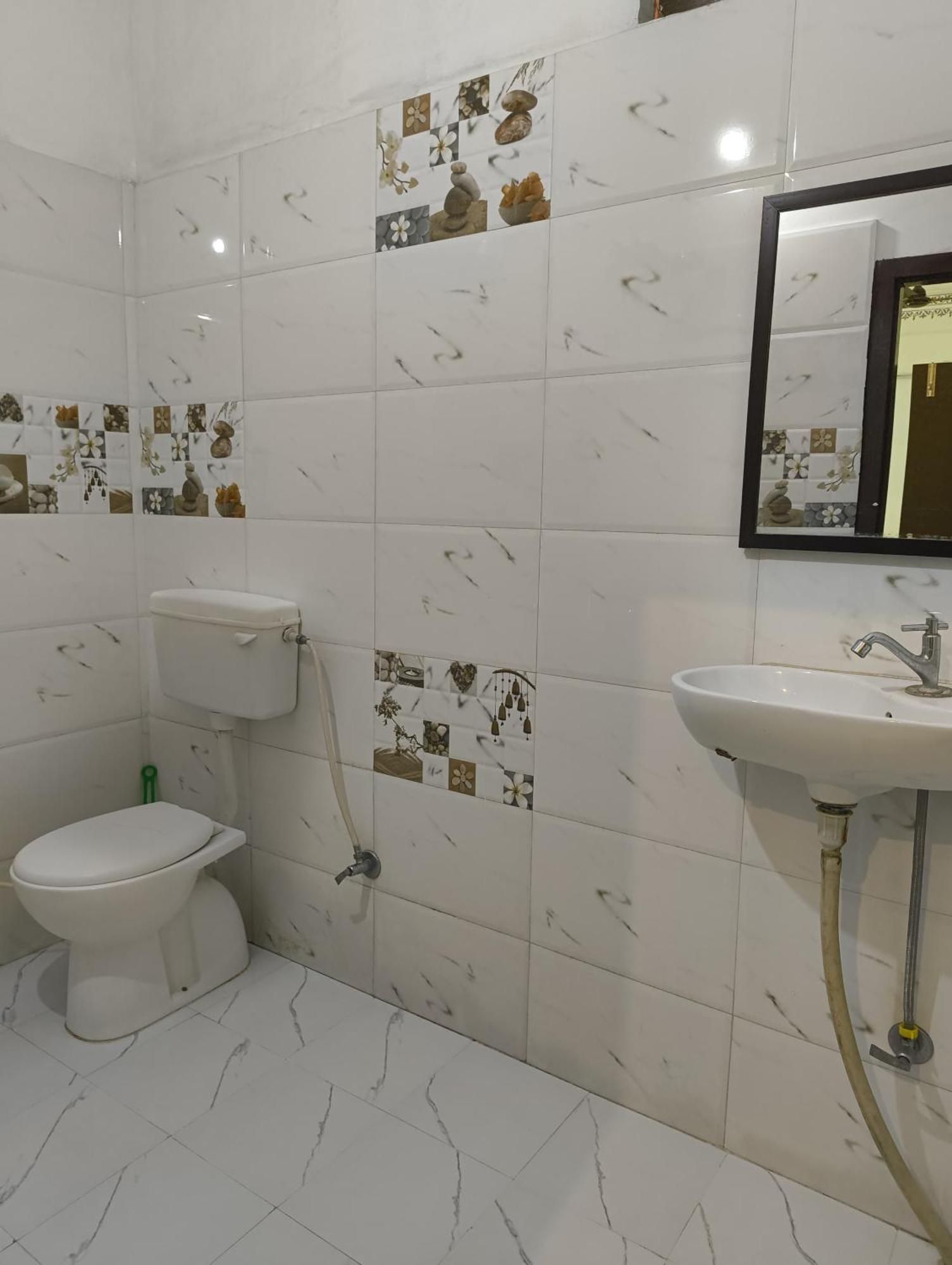 Rising Shemesh Guest house 4*