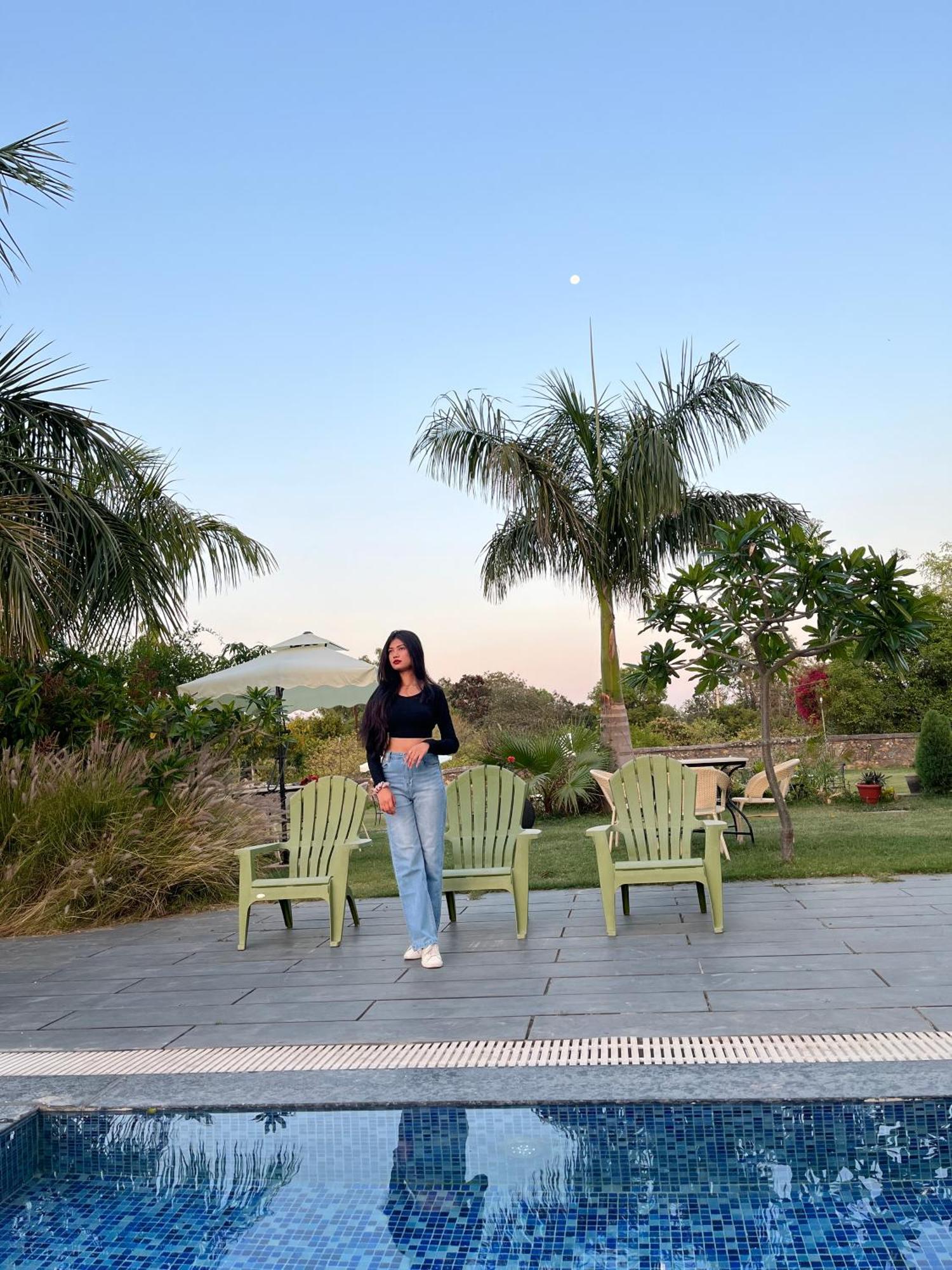 Villa Surya Uday