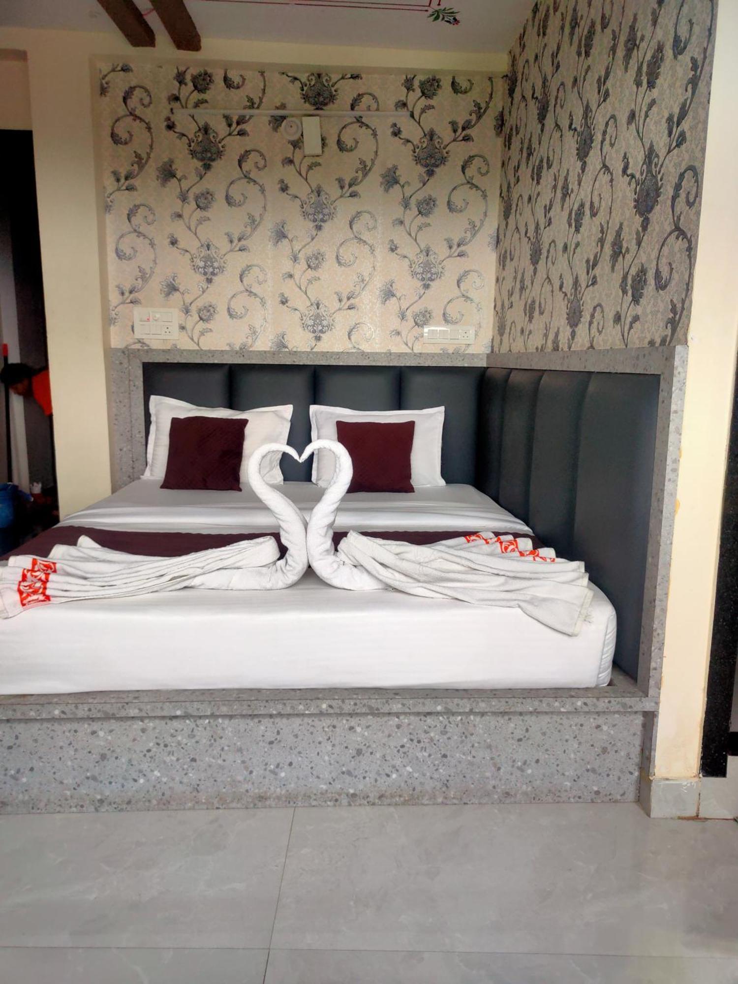 Hotel Moxa 2*