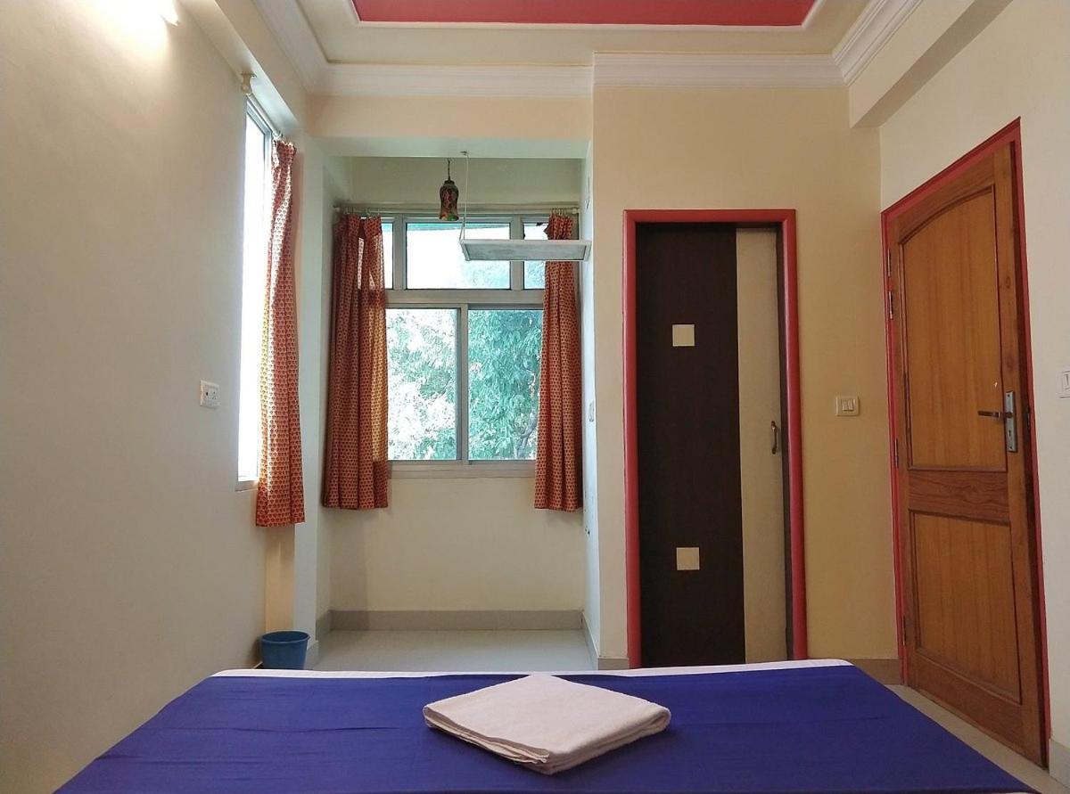Panna Palace Hotel