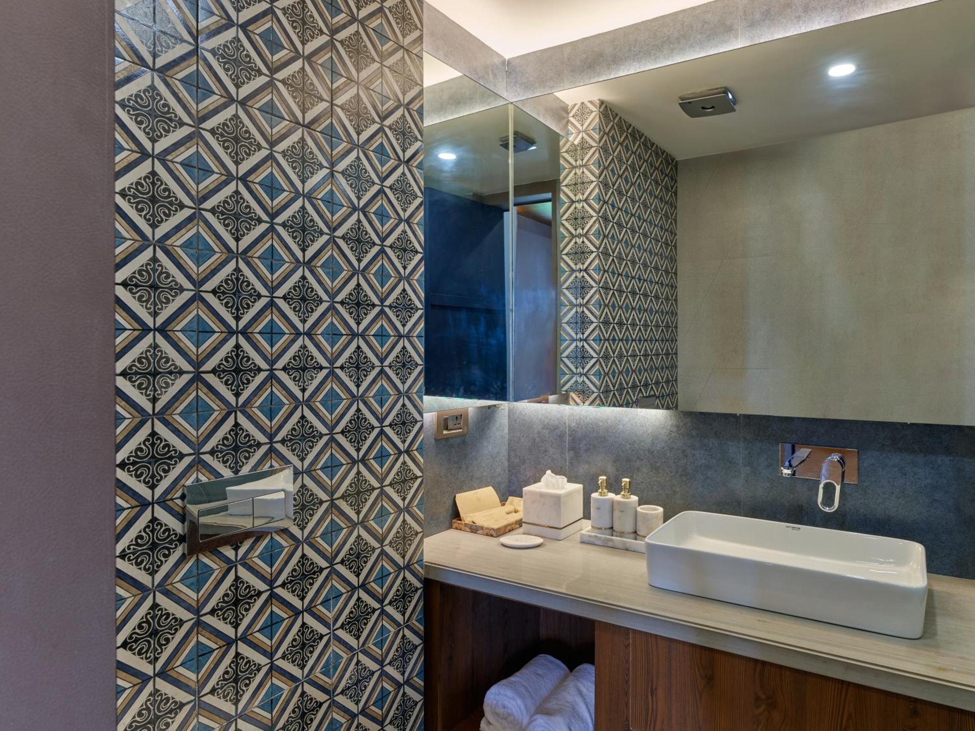 Ama & Trails Nilaya Amaltaas Villa,