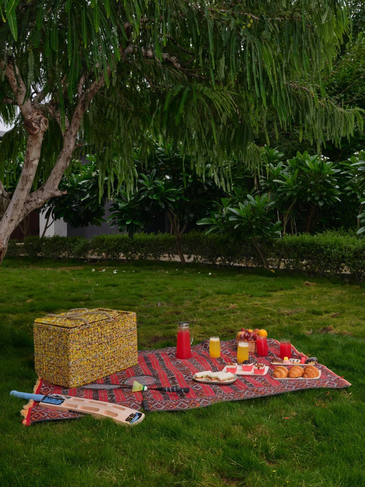 Ama & Trails Nilaya Amaltaas Villa, Villa Udaipur