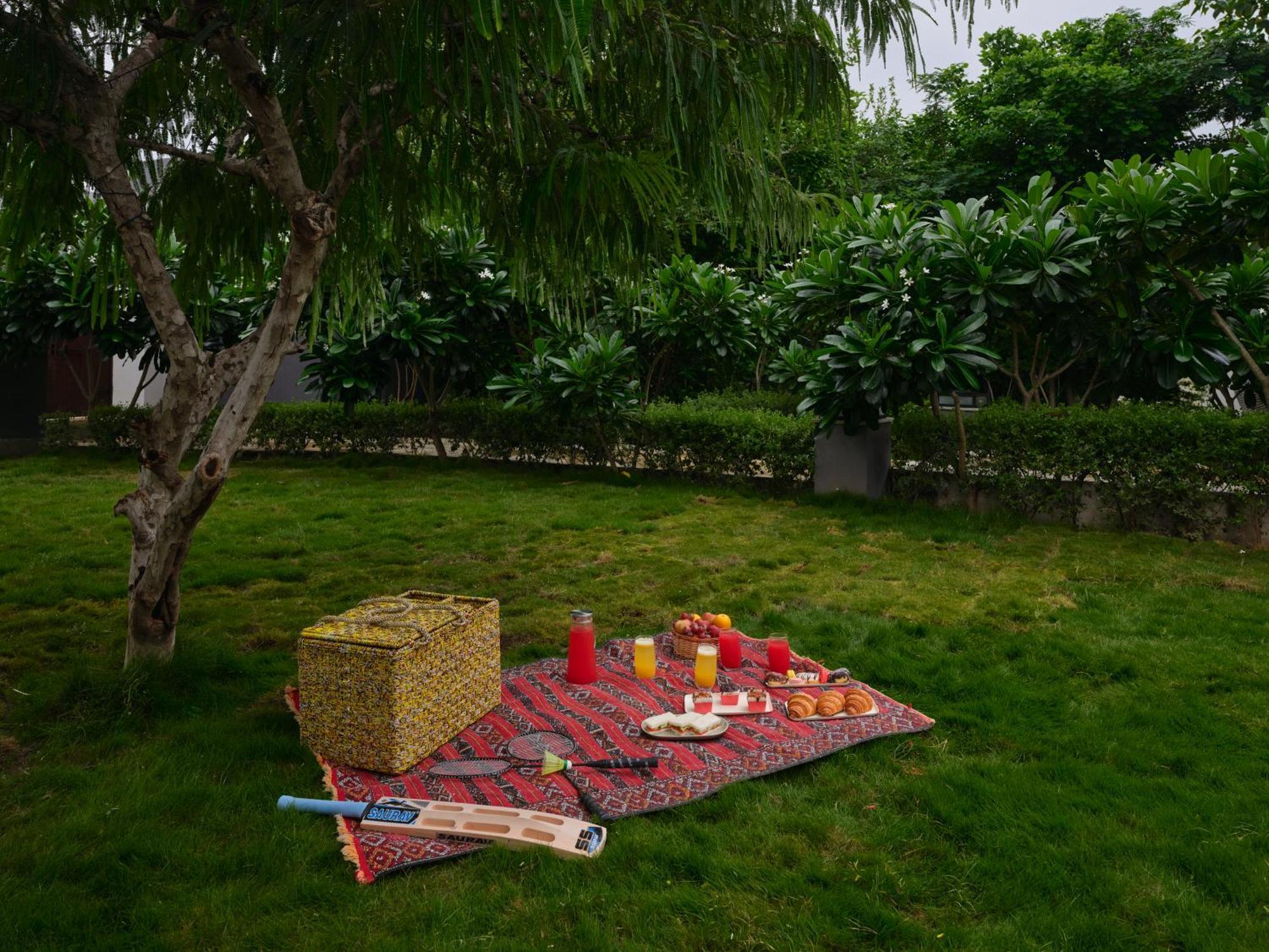 Villa Ama & Trails Nilaya Amaltaas Villa, *