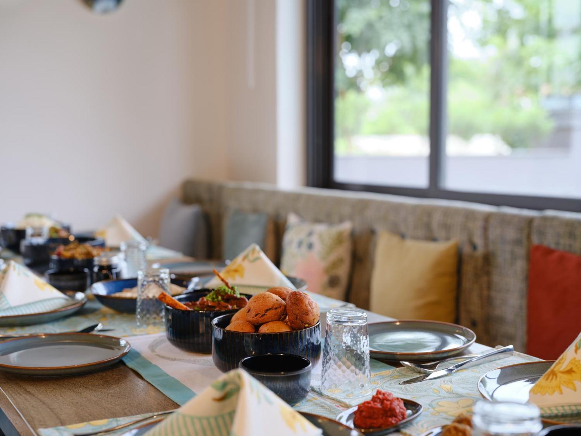 Villa Ama & Trails Nilaya Amaltaas Villa, Udaipur