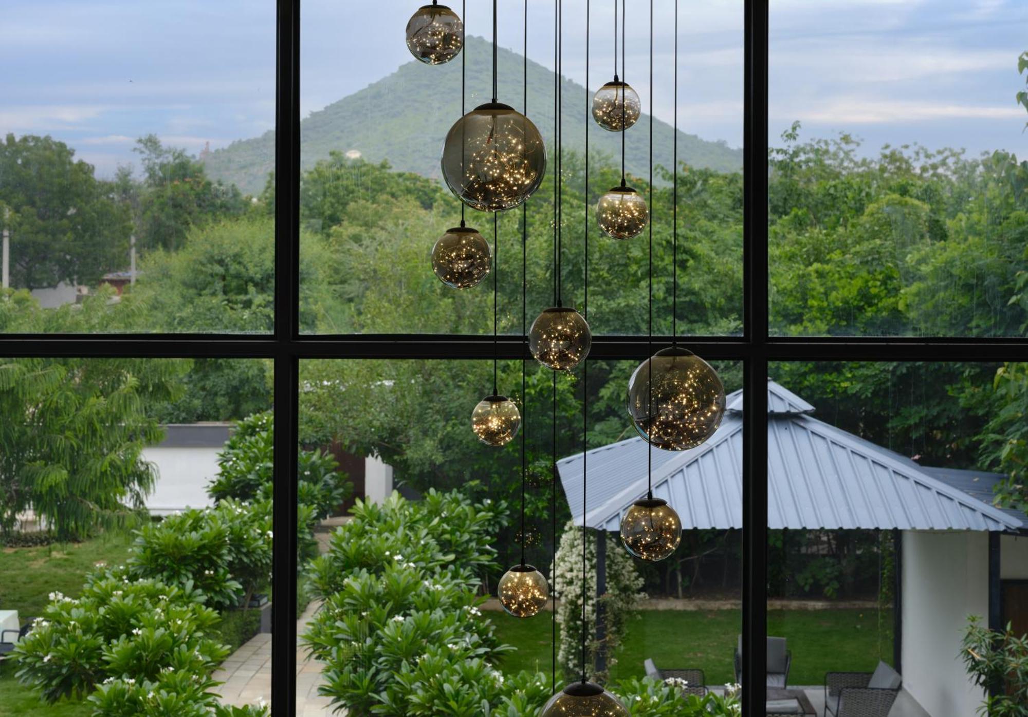 Ama & Trails Nilaya Amaltaas Villa, * Udaipur