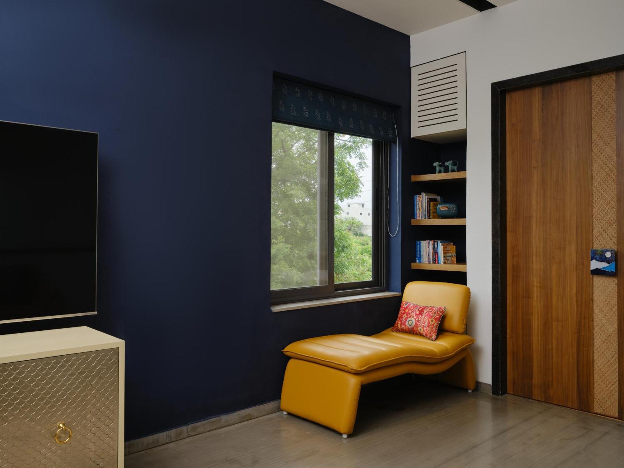 Ama & Trails Nilaya Amaltaas Villa, Villa Udaipur