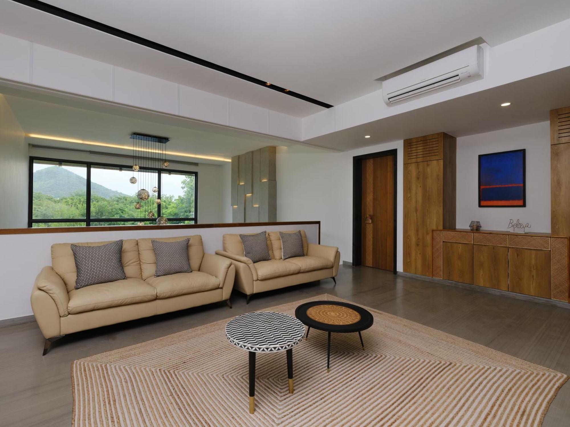 Ama & Trails Nilaya Amaltaas Villa, * Udaipur