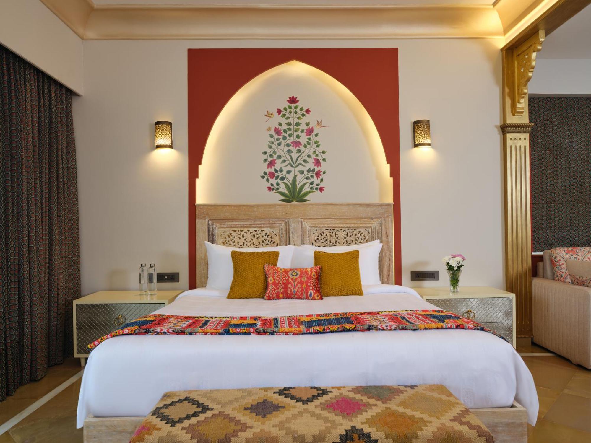 Villa Ama & Trails Nilaya Amaltaas Villa,
