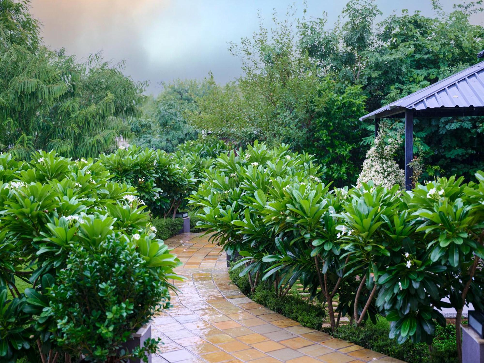 Ama & Trails Nilaya Amaltaas Villa, * Udaipur
