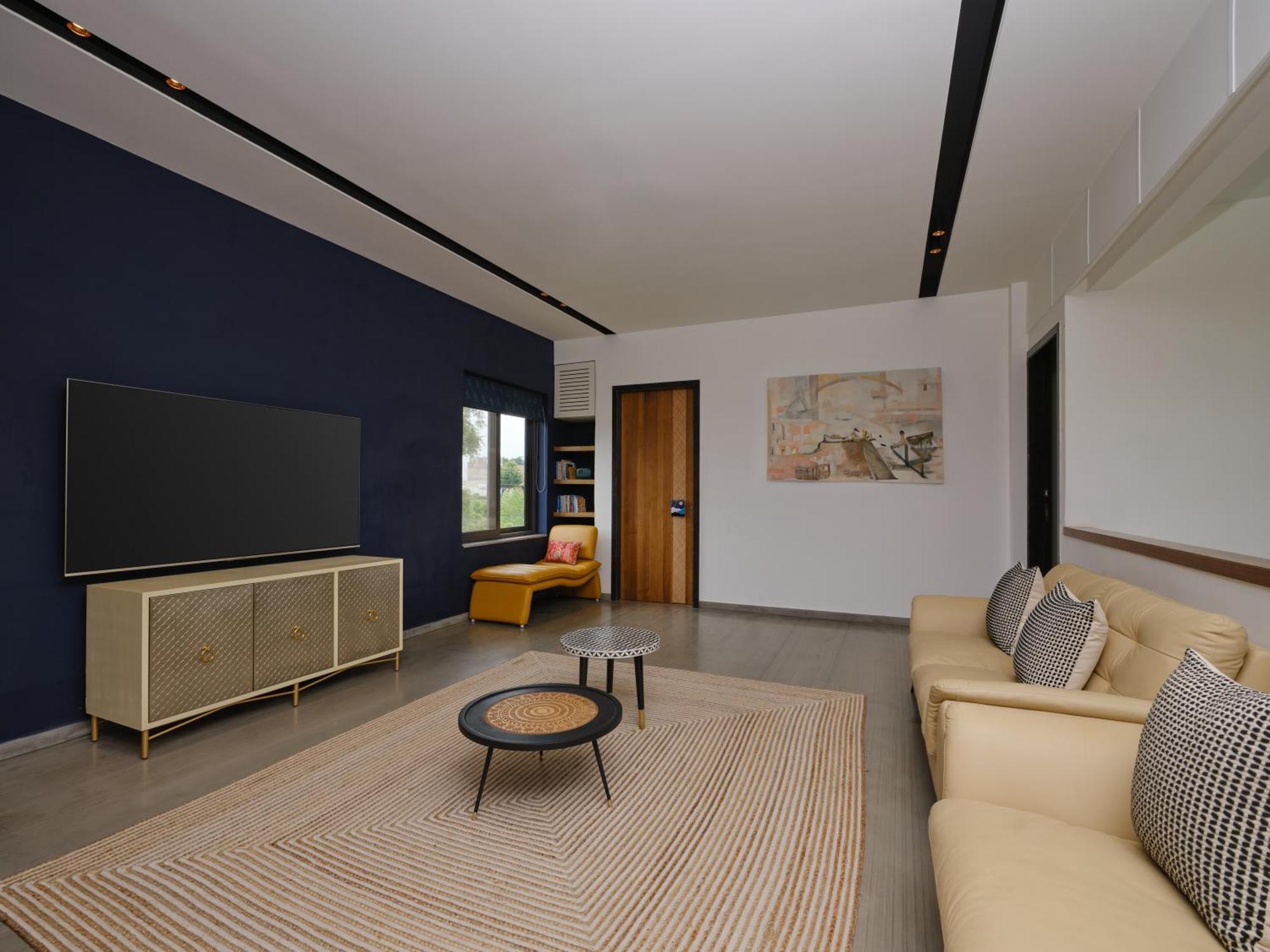 Ama & Trails Nilaya Amaltaas Villa,