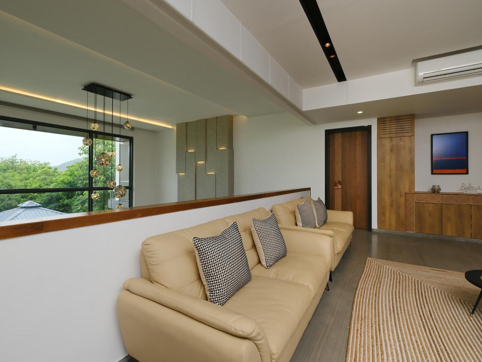 Ama & Trails Nilaya Amaltaas Villa, *