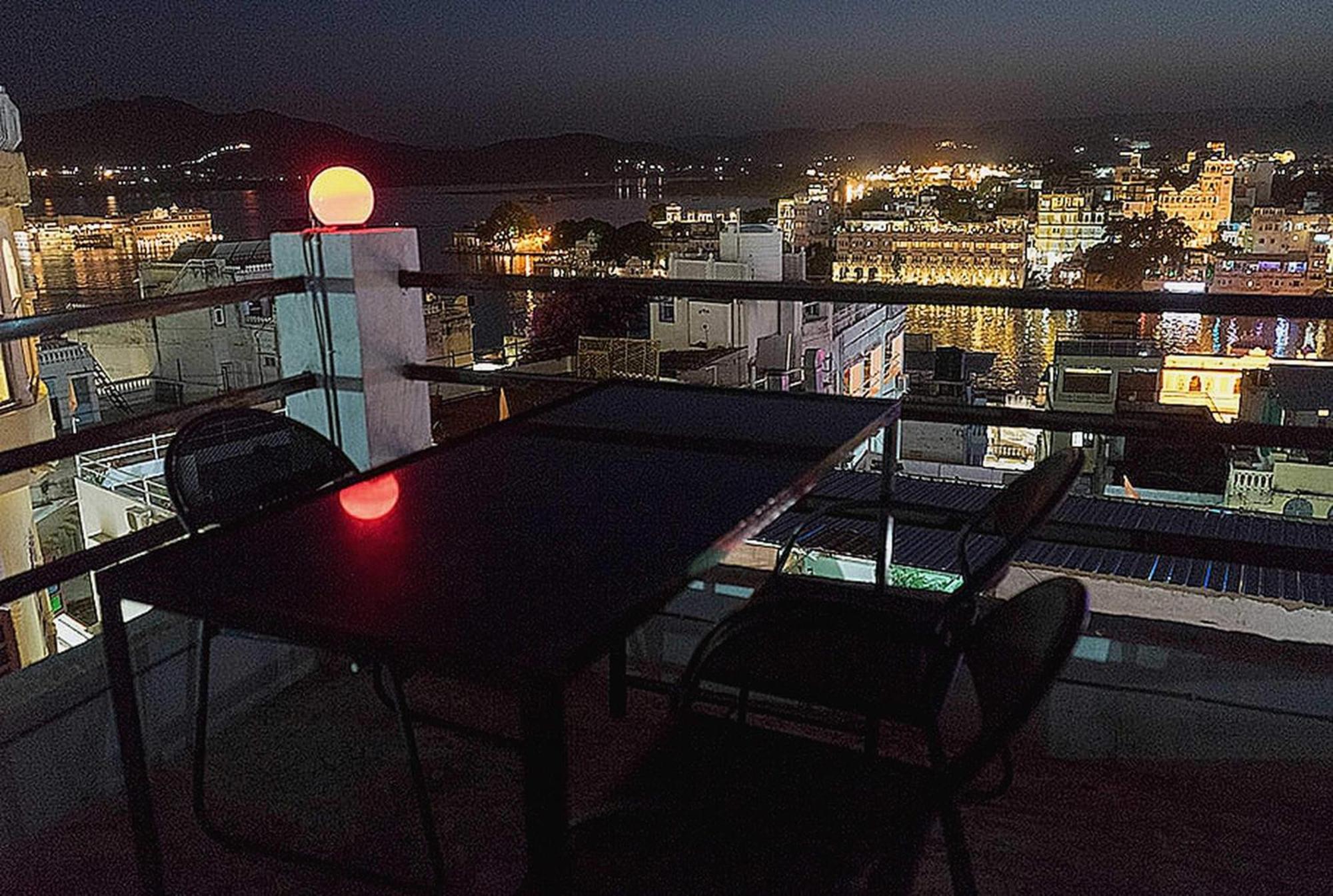 Hotel O Gyan