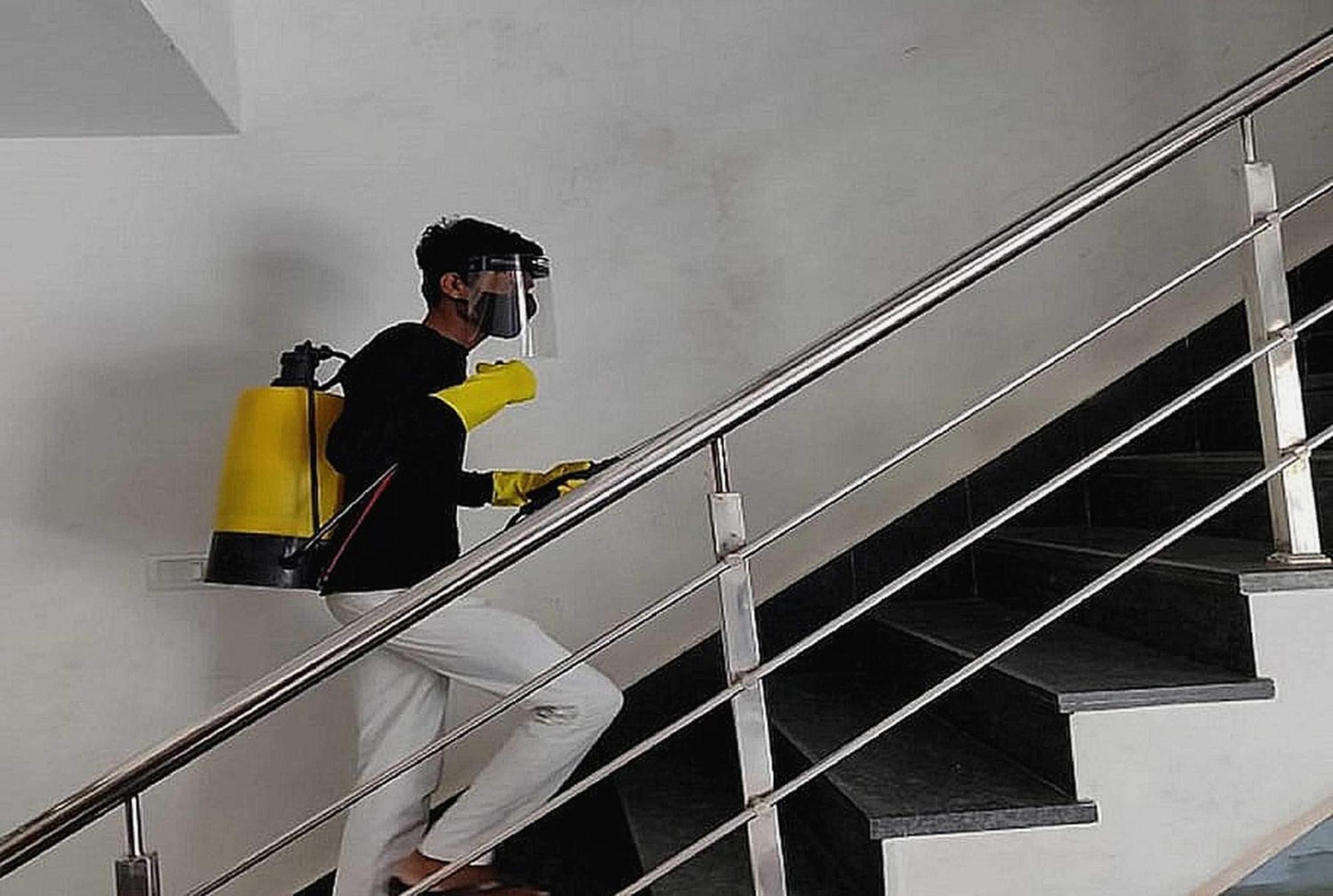 O Gyan Hotel Udaipur