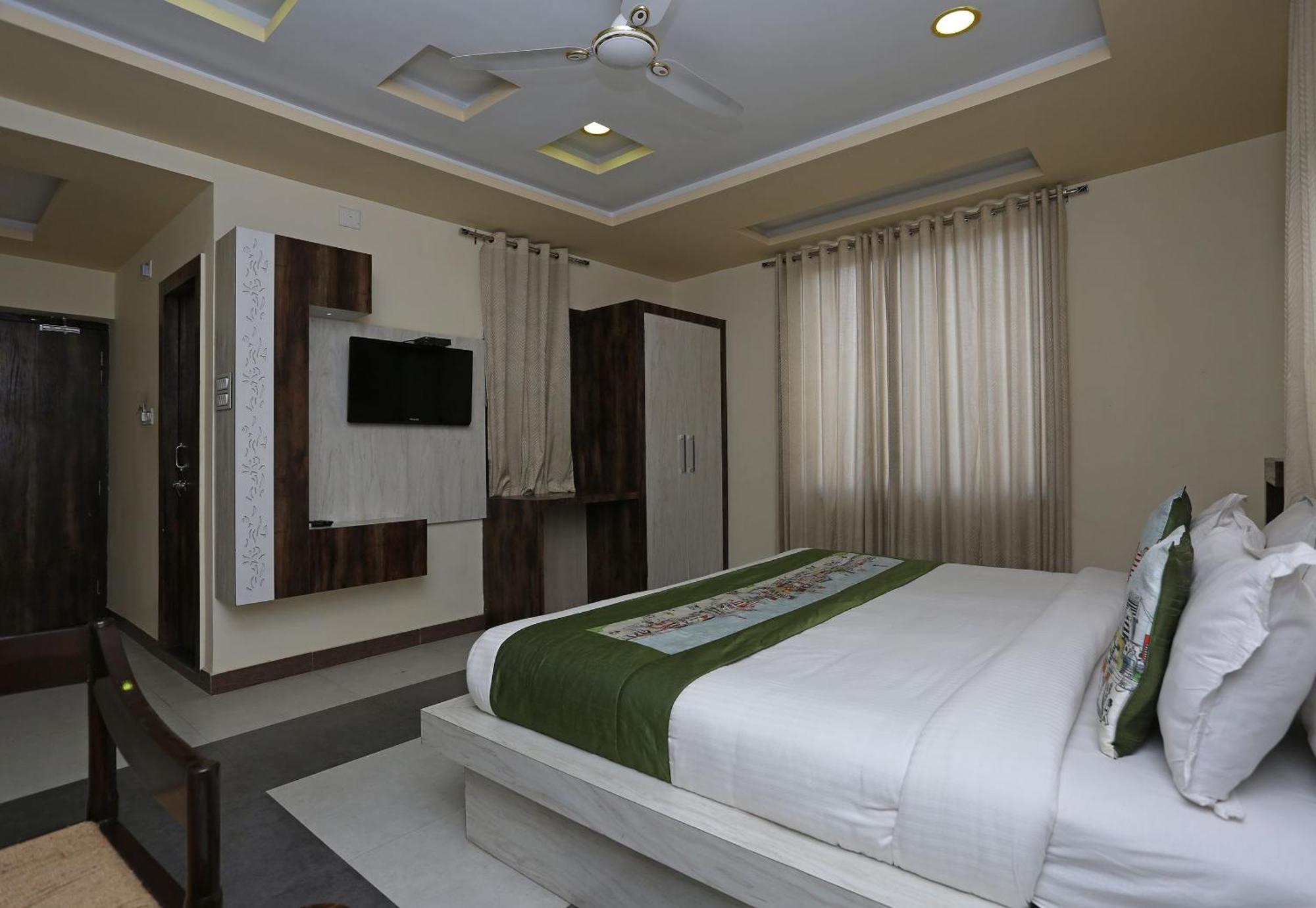 Hotel Collection O Greenland Udaipur