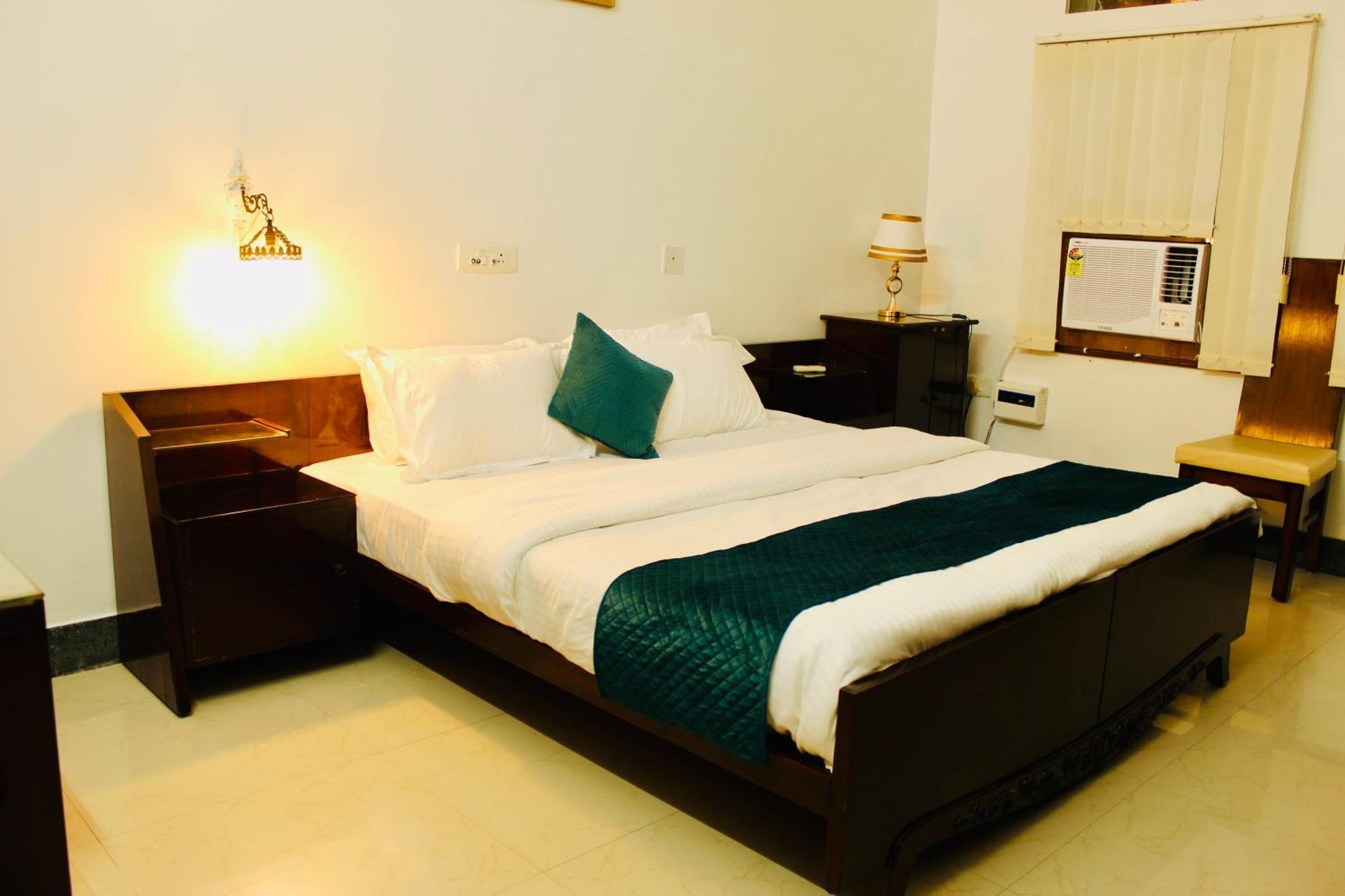 Aha Luxury Guest house Udaipur