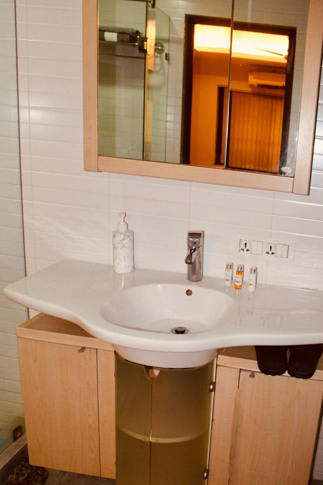 Aha Luxury Guest house *