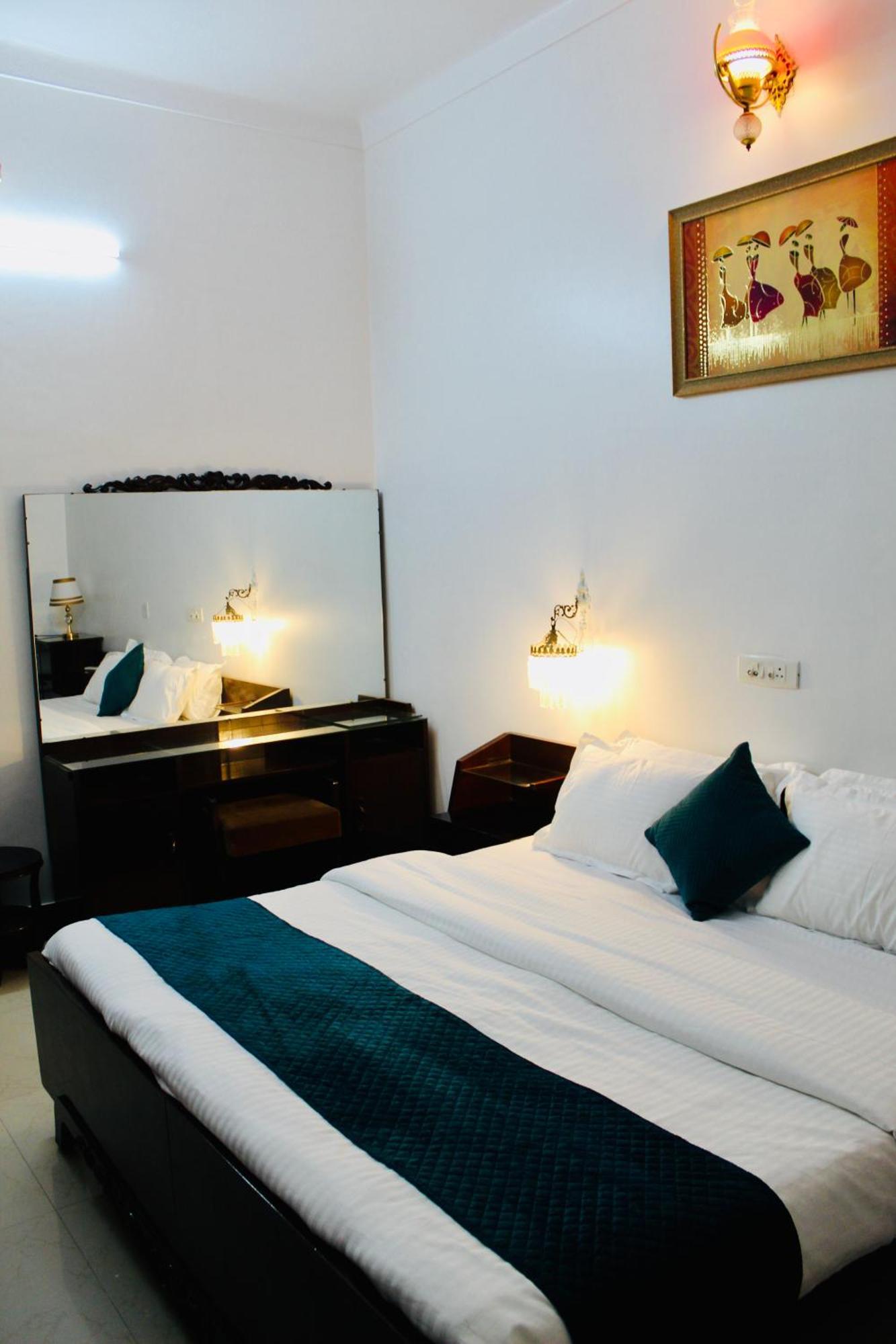 Aha Luxury Guest house Udaipur