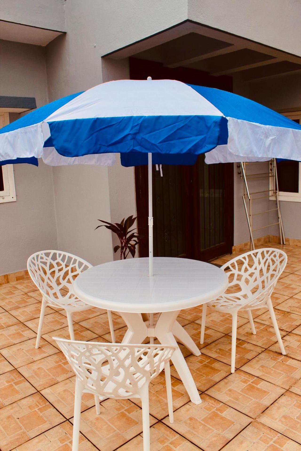 Guest house Aha Luxury Udaipur