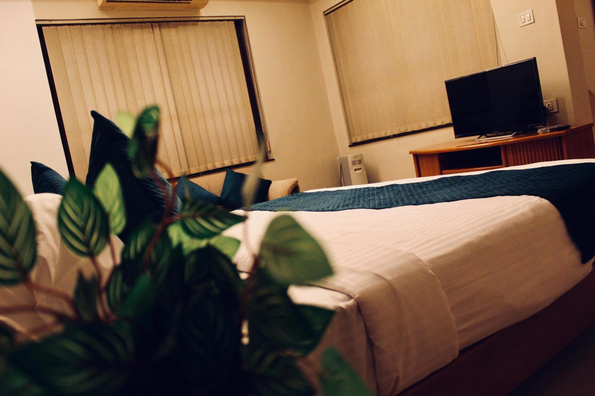 Guest house Aha Luxury *