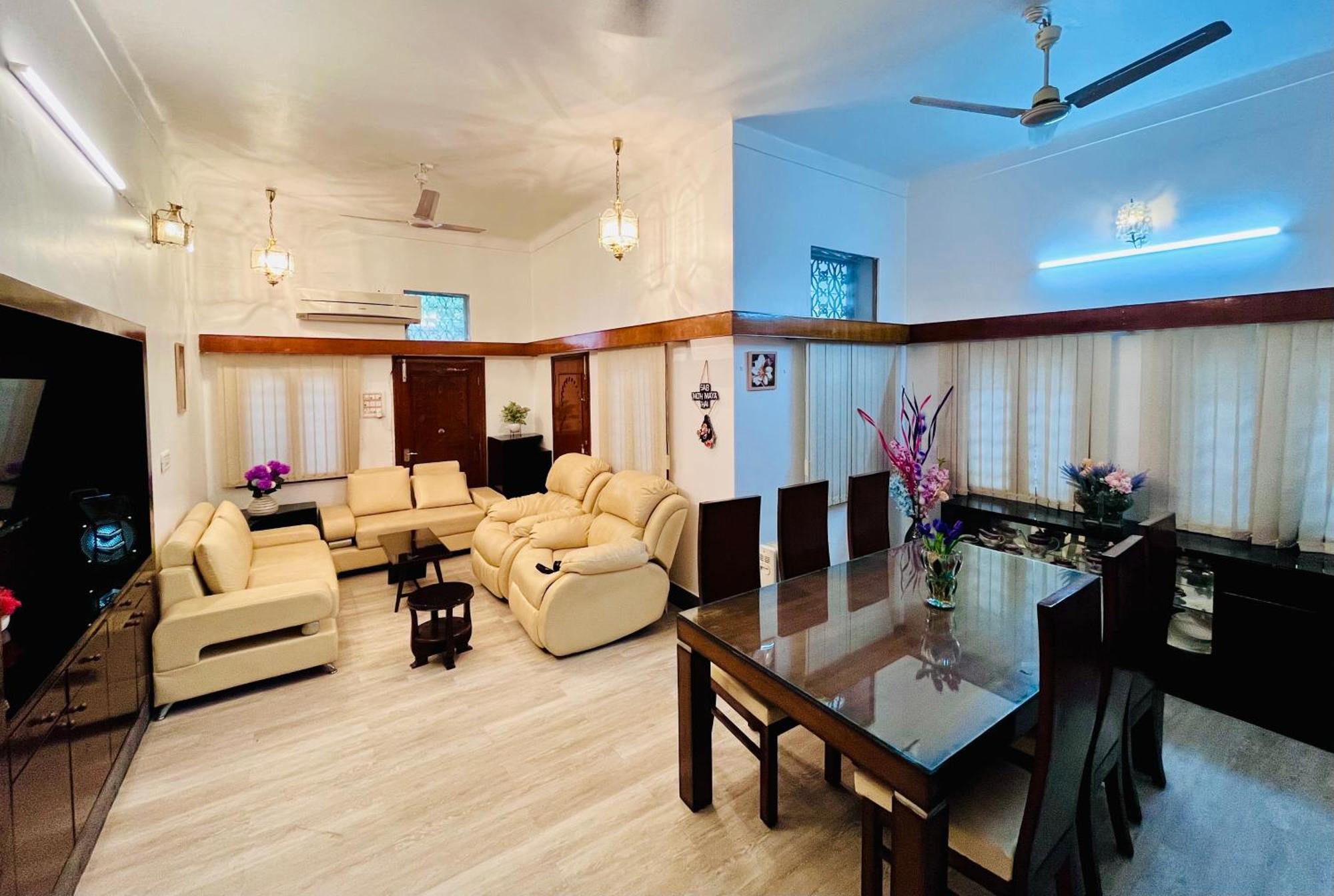 Guest house Aha Luxury