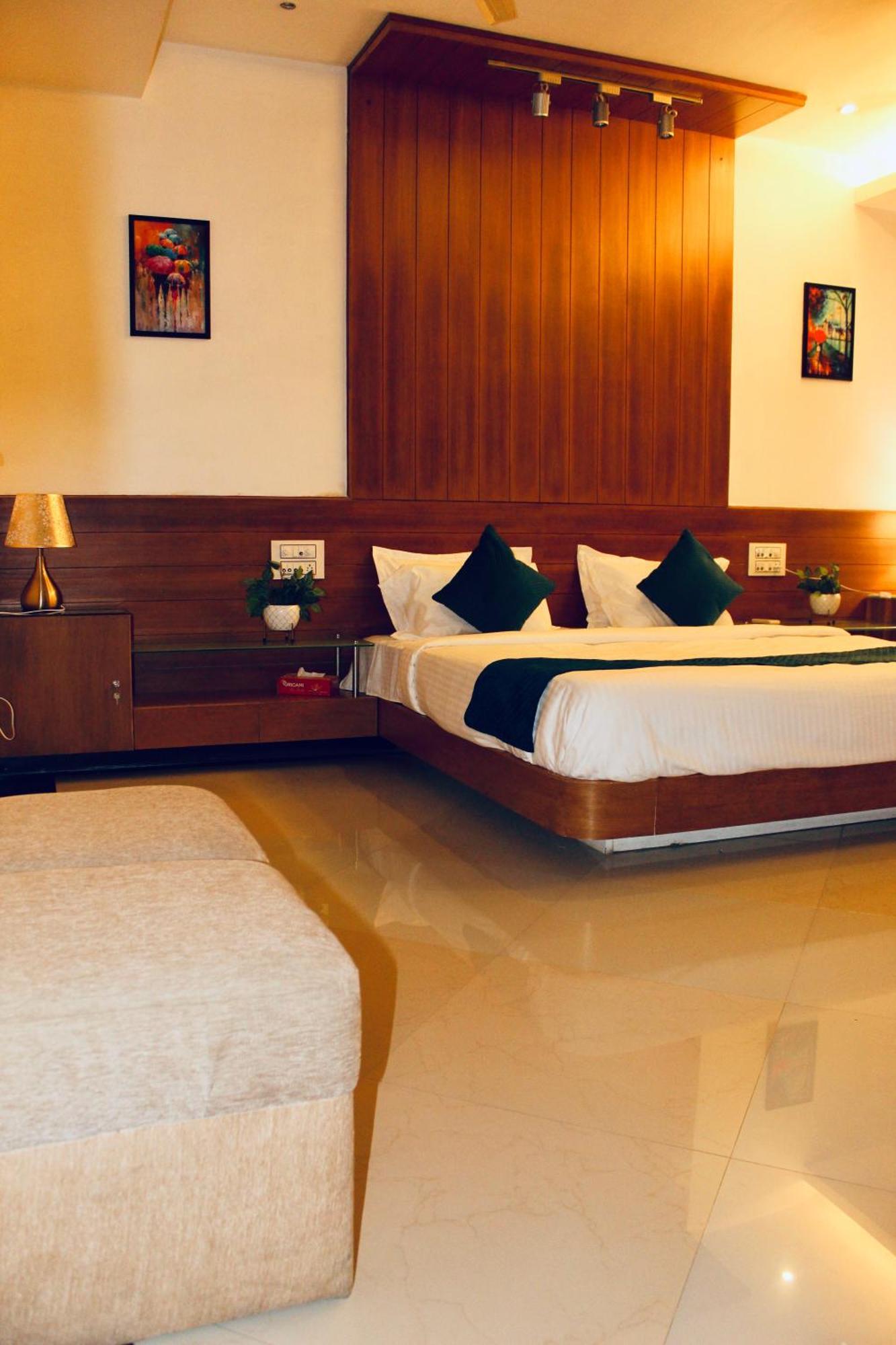 Guest house Aha Luxury *