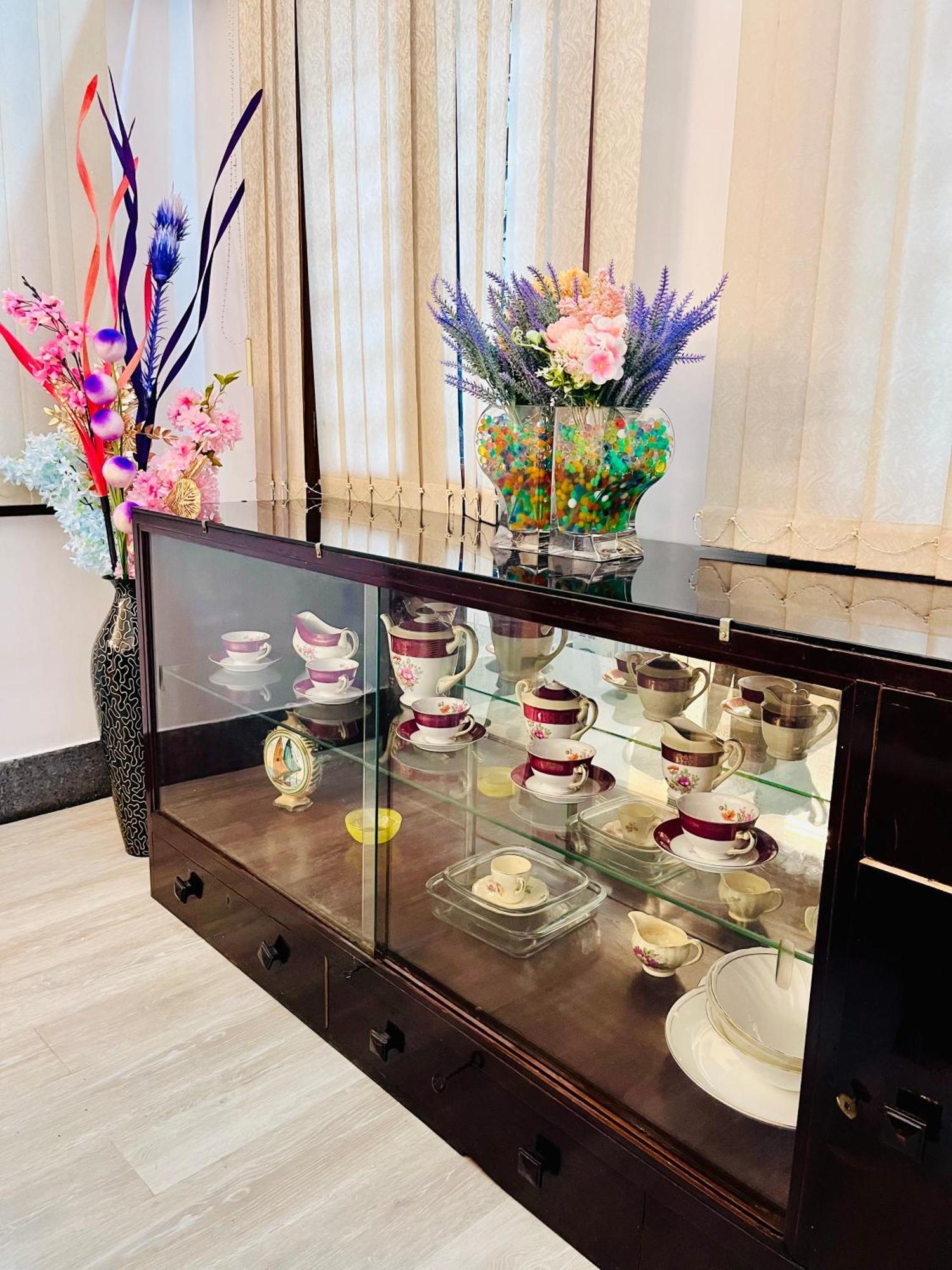 Aha Luxury Guest house