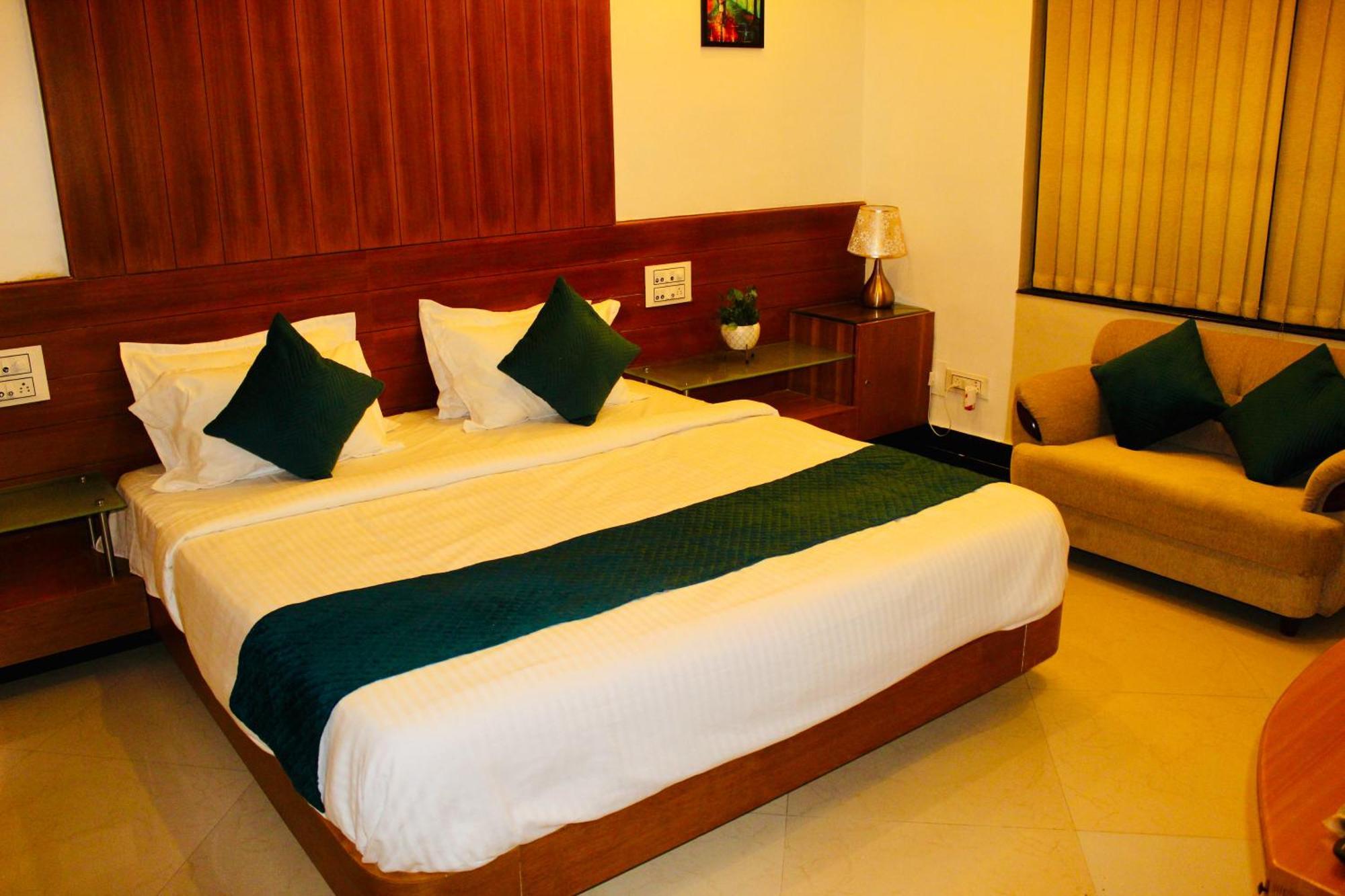 Aha Luxury Guest house