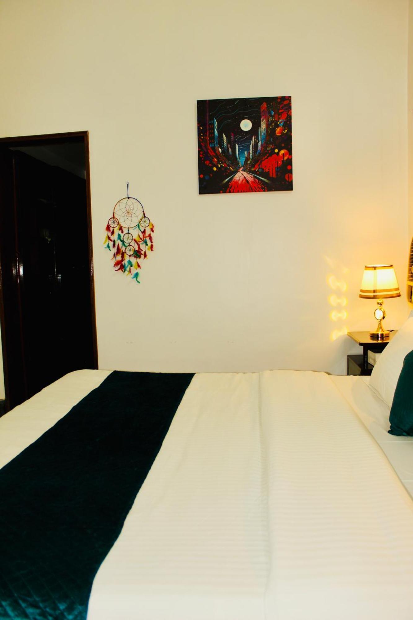 Guest house Aha Luxury Udaipur