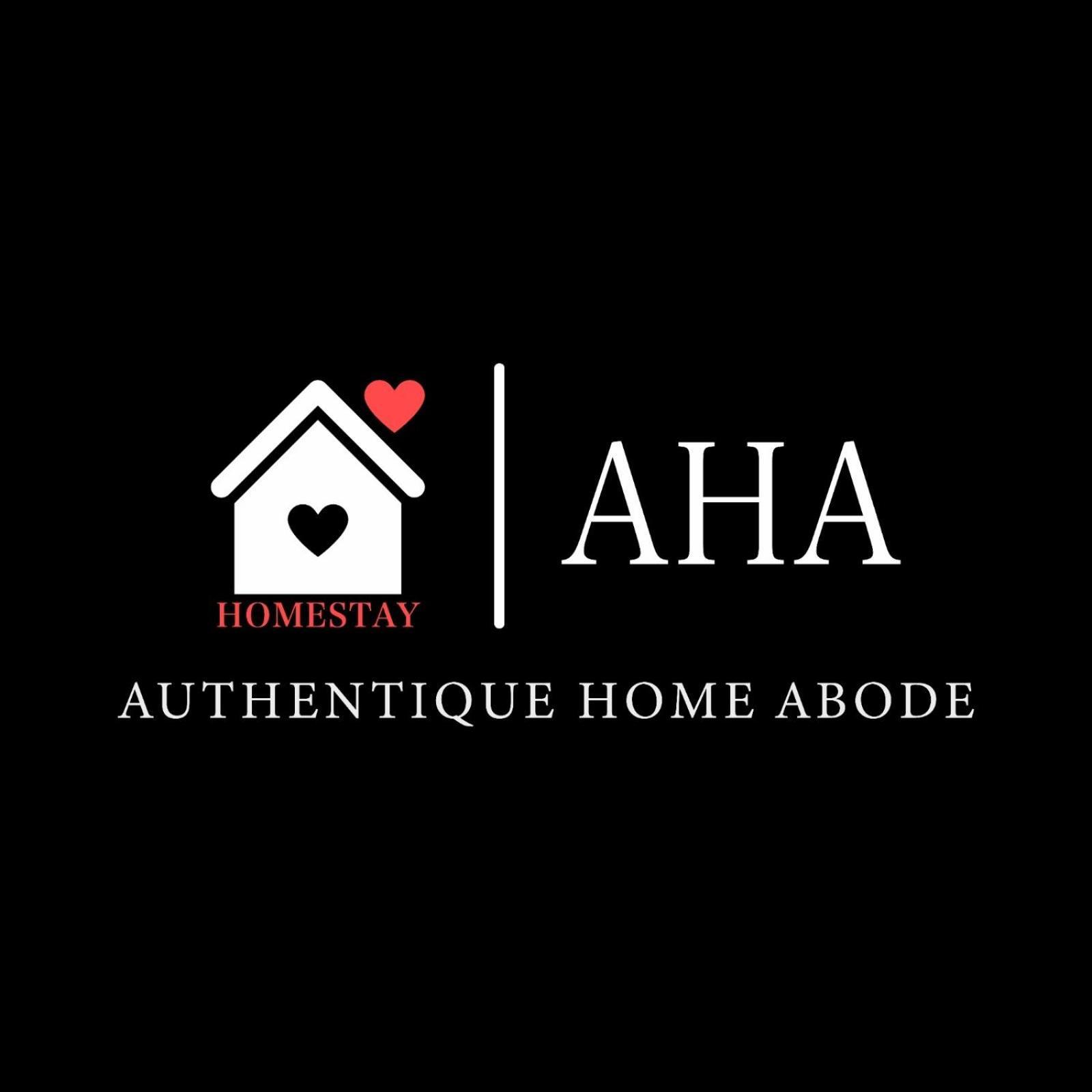 Guest house Aha Luxury