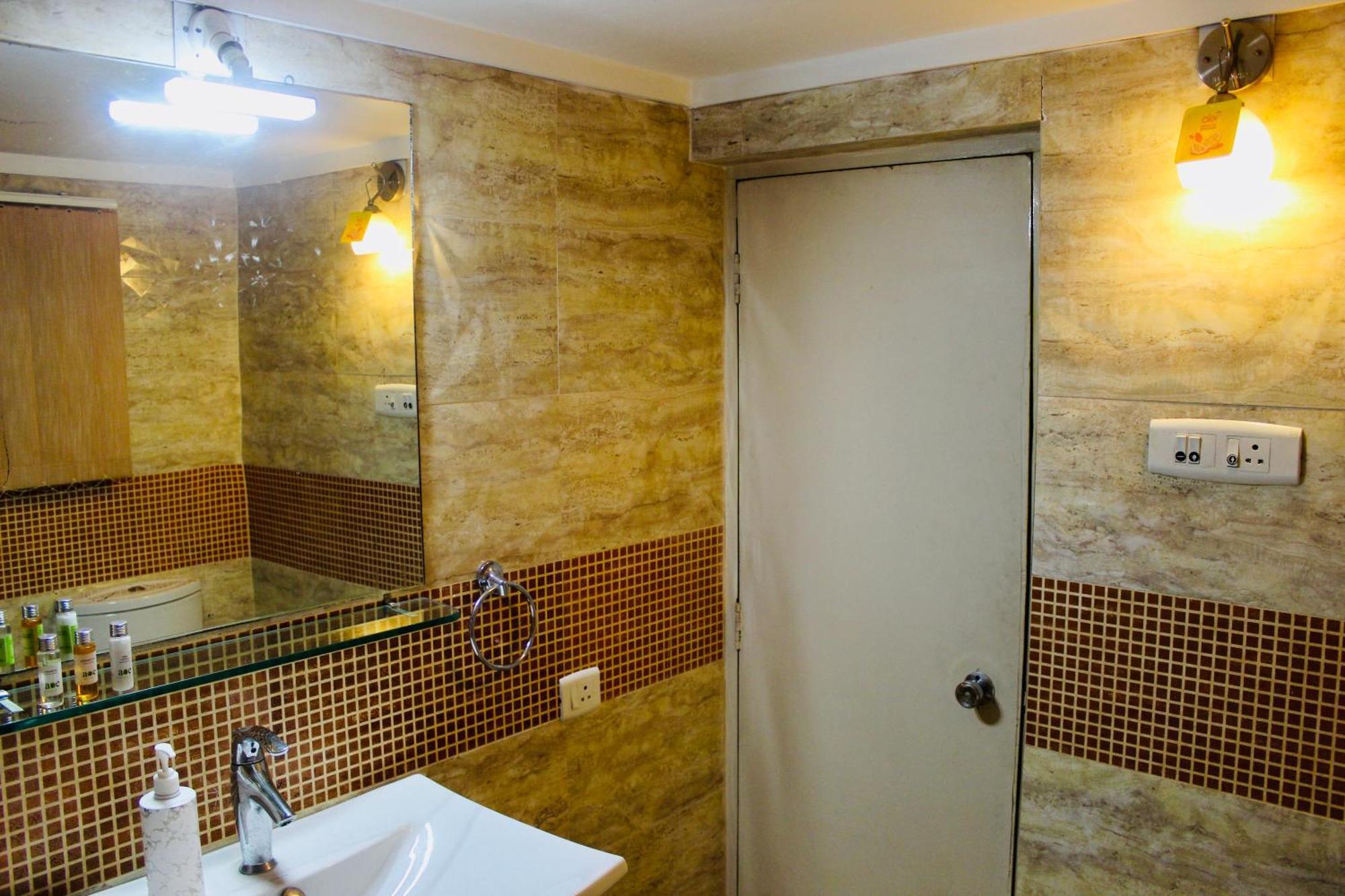 Guest house Aha Luxury *