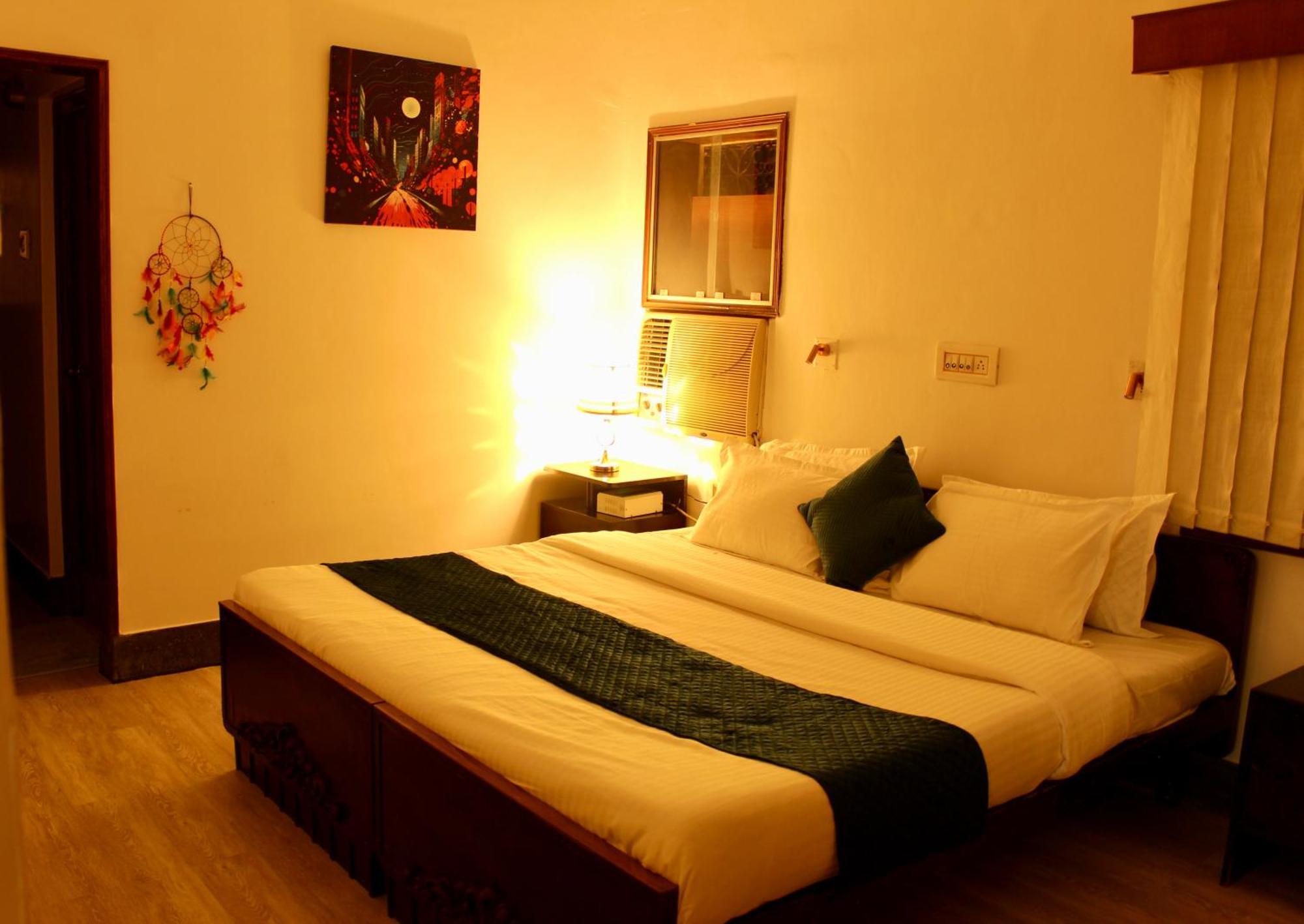 Guest house Aha Luxury