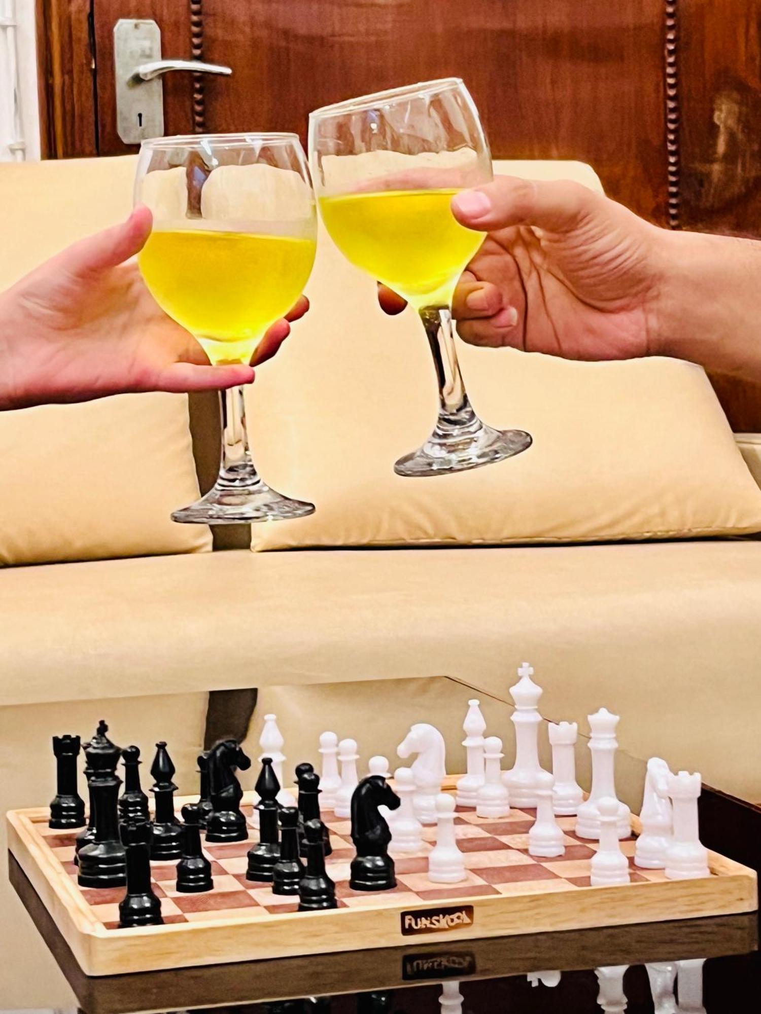 Aha Luxury Guest house Udaipur
