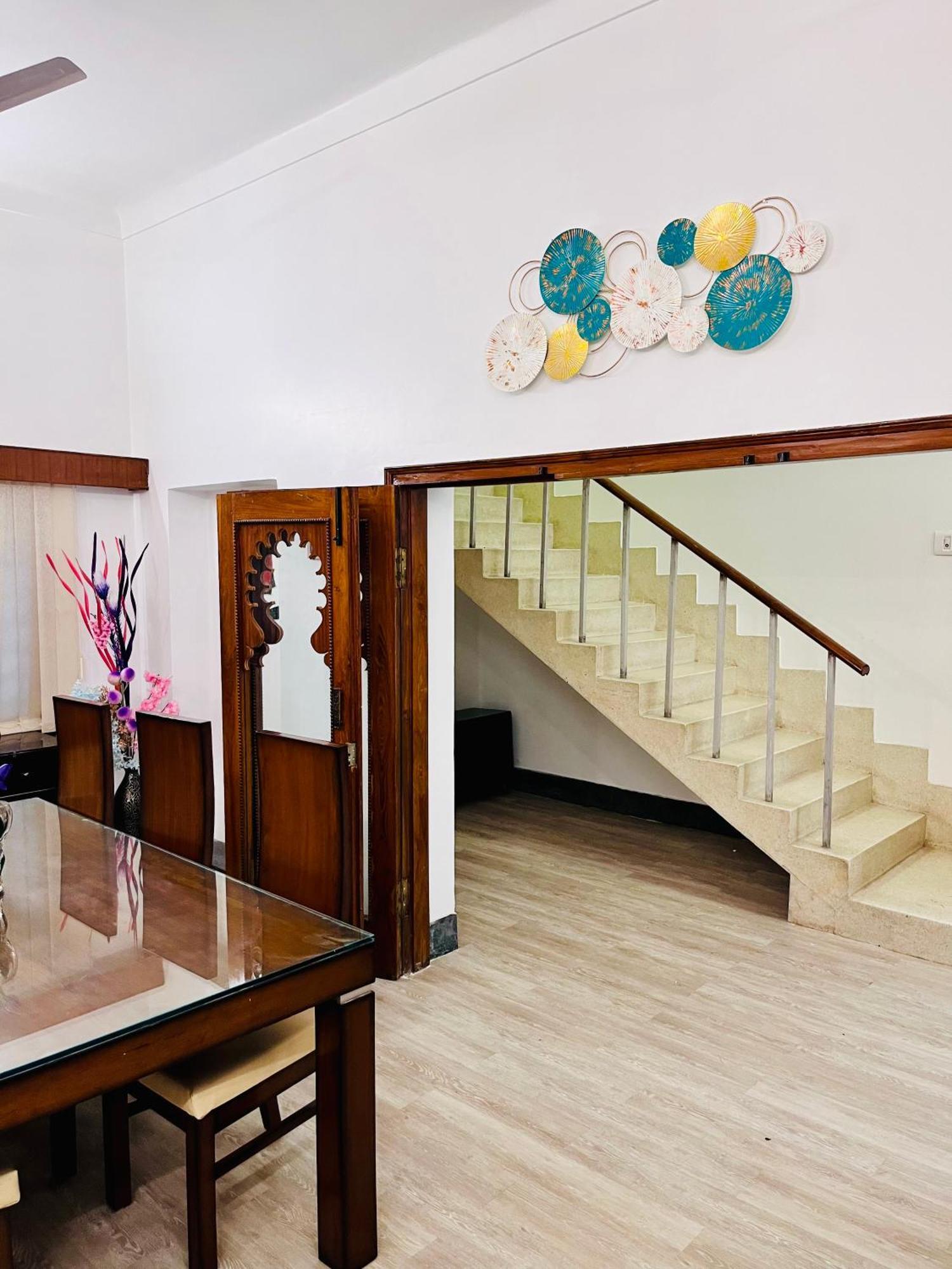Guest house Aha Luxury Udaipur