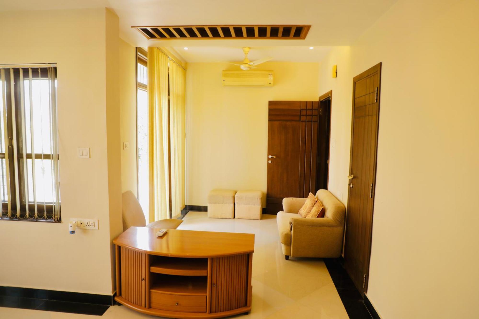 Aha Luxury Guest house